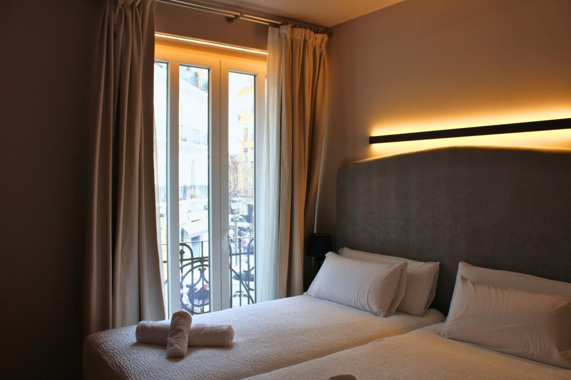 Goya Apartment