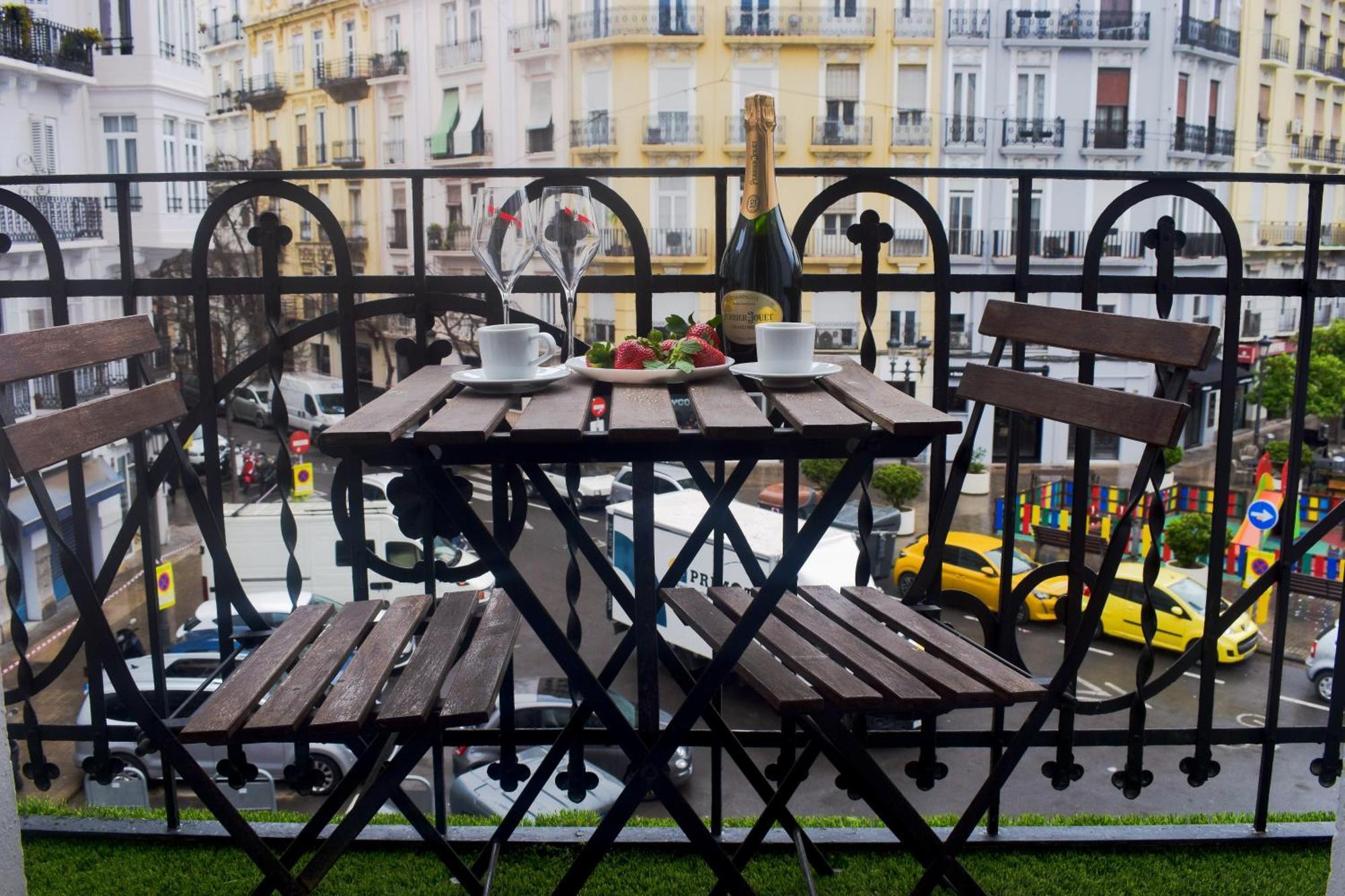 Goya Apartment