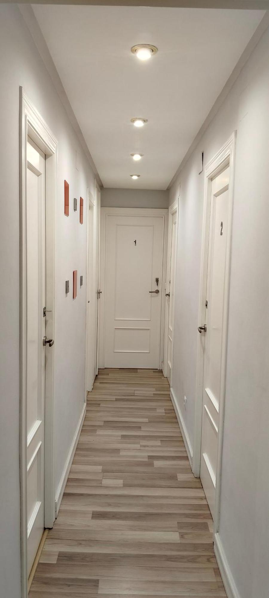 Habitacion Individual Homestay Valencia