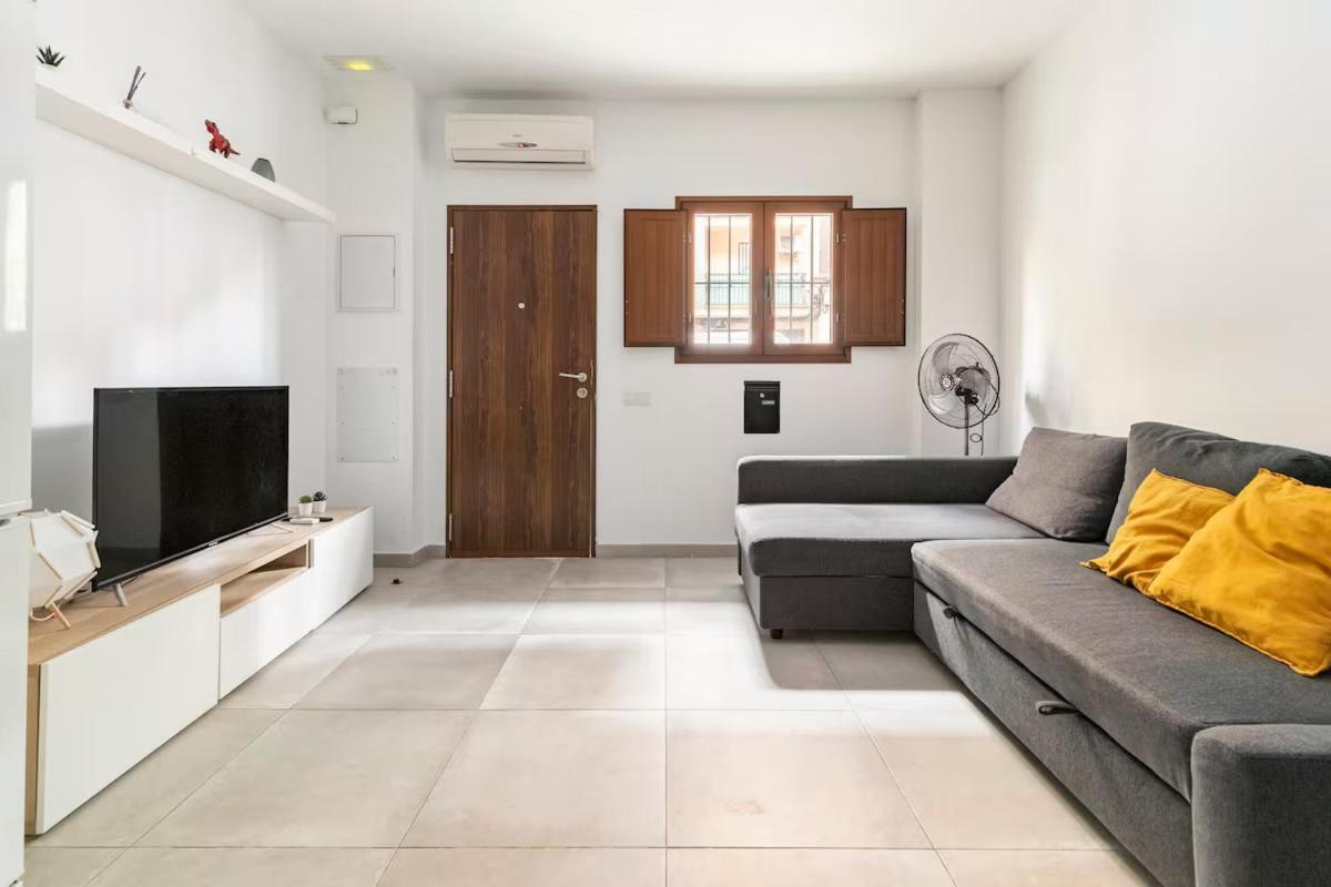 Apartment Vivienda Junto A Ruzafa - 12 Pax Y Mas *