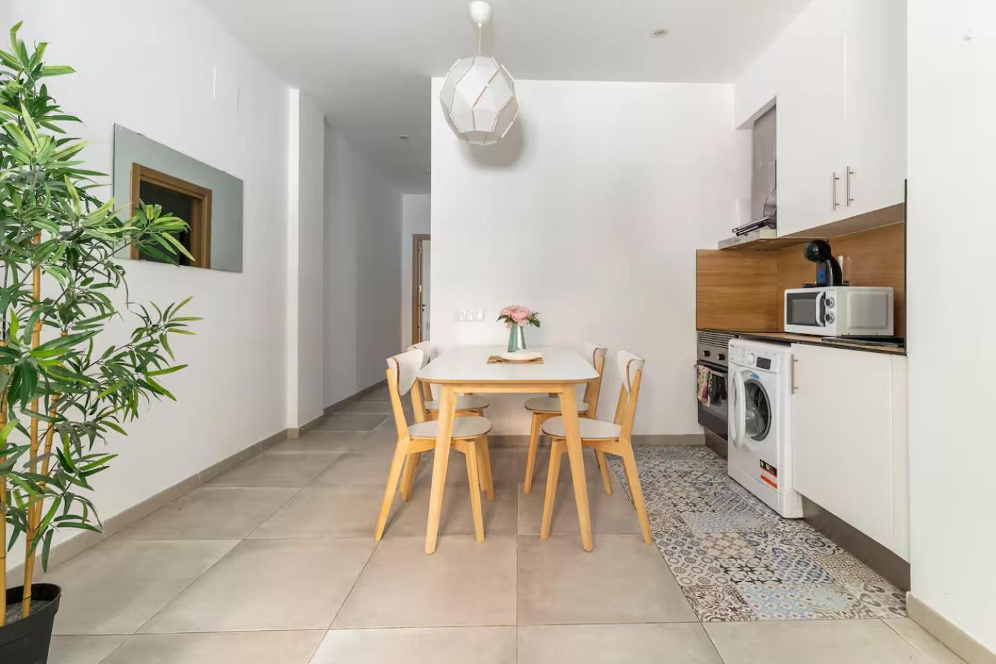 Vivienda Junto A Ruzafa - 12 Pax Y Mas * Valencia