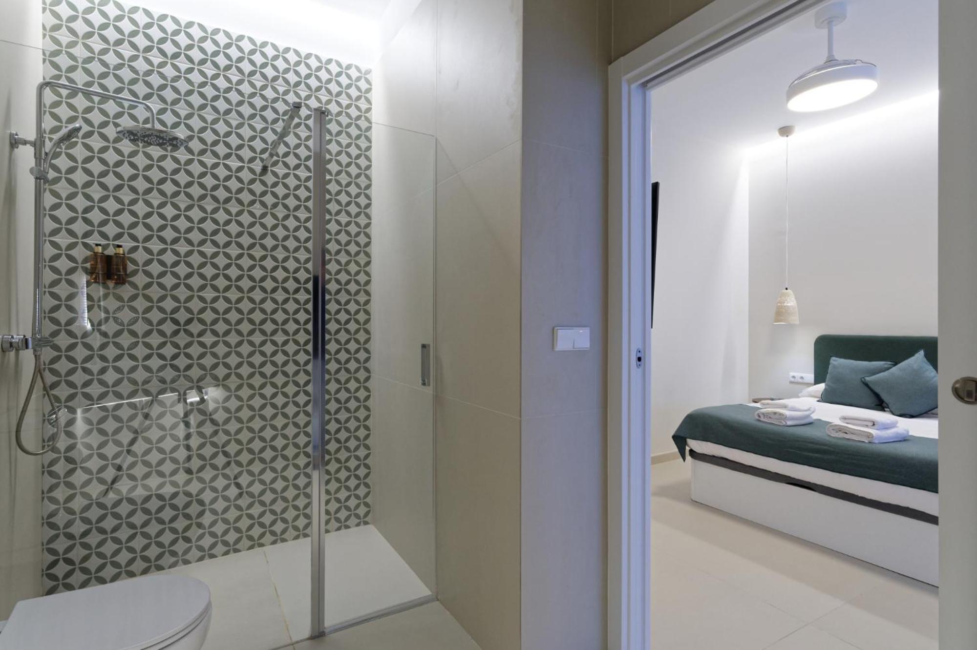 Apartment Osito Hub - Esteban Ballester