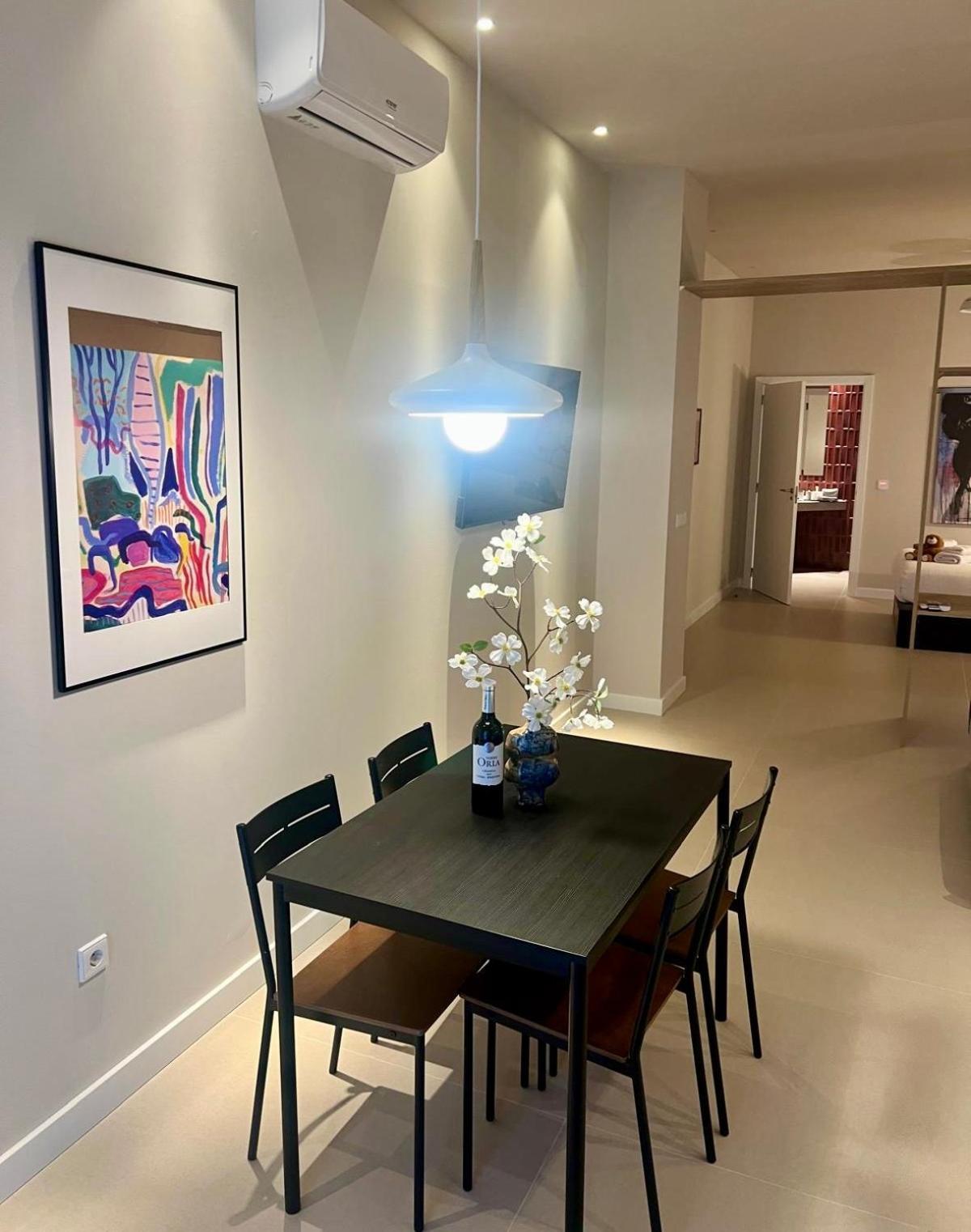 Osito Hub - Colomer Apartamento Valencia
