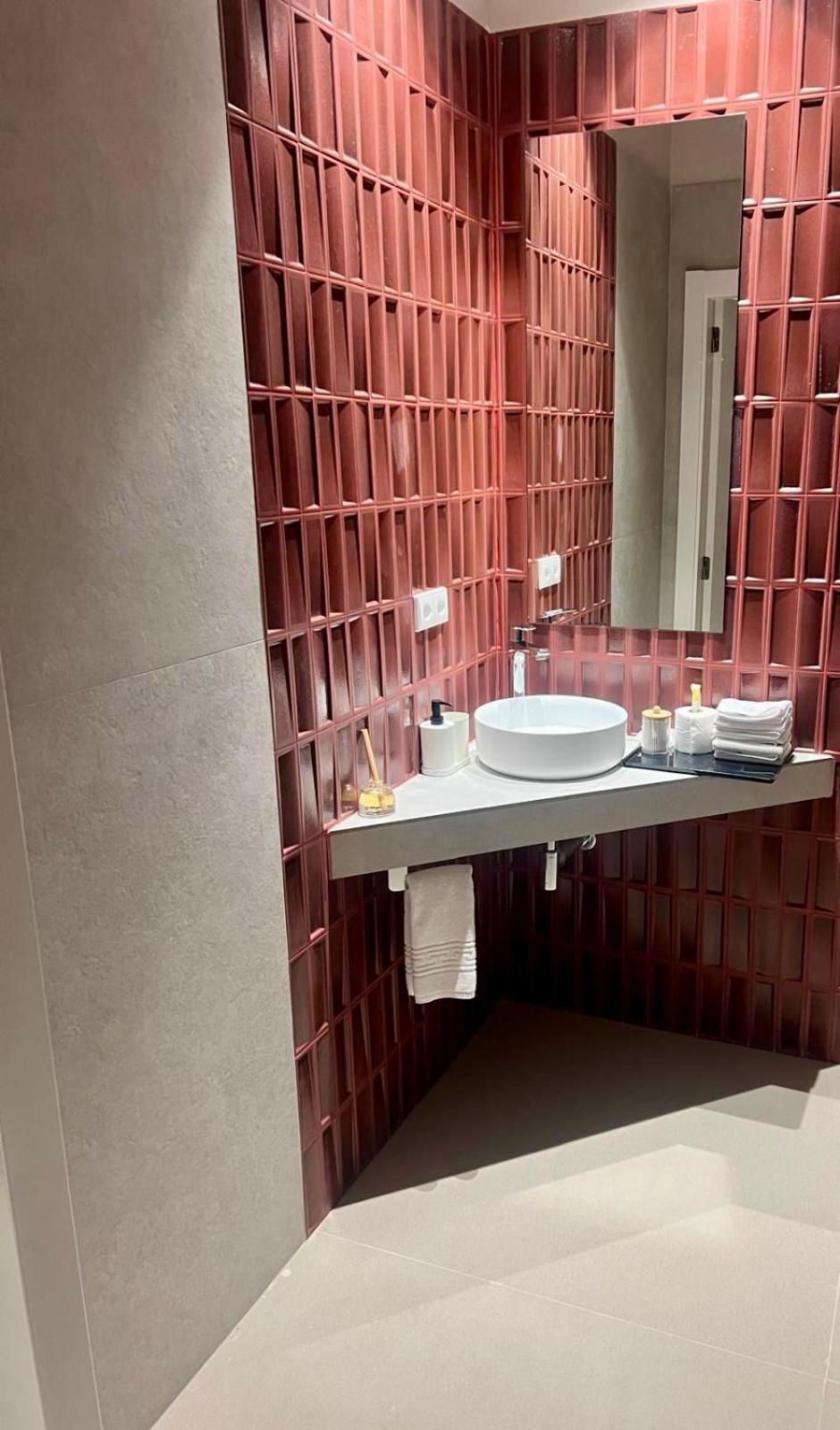 Apartamento Osito Hub - Colomer Valencia