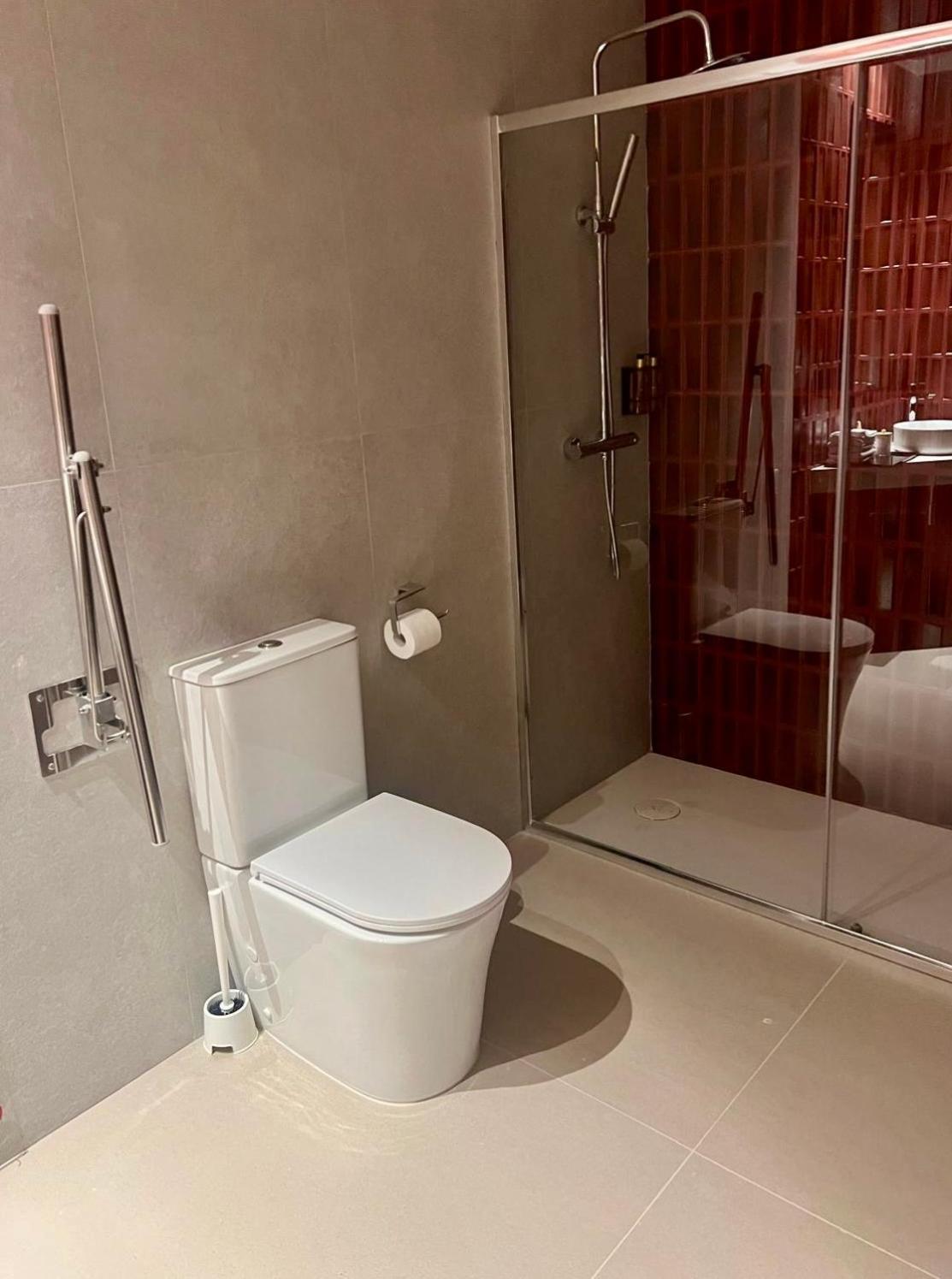 Osito Hub - Colomer Apartamento Valencia