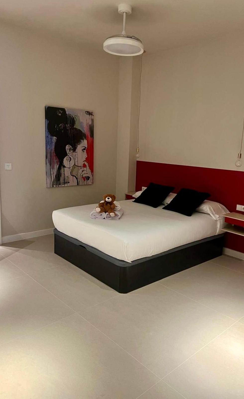 Osito Hub - Colomer Apartamento Valencia