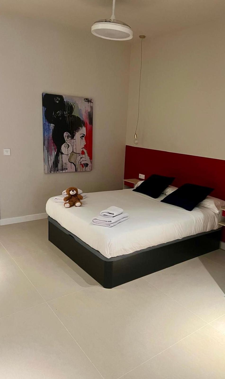 Apartamento Osito Hub - Colomer