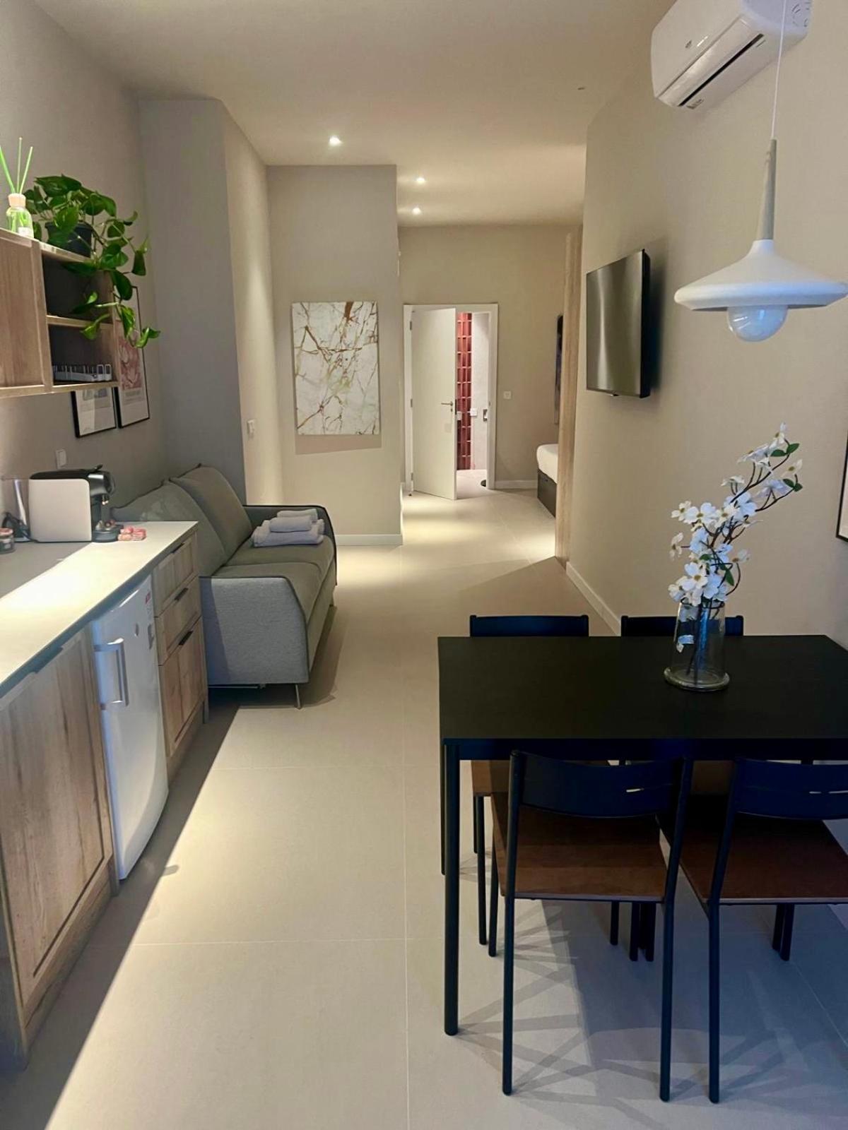 Apartamento Osito Hub - Colomer Valencia