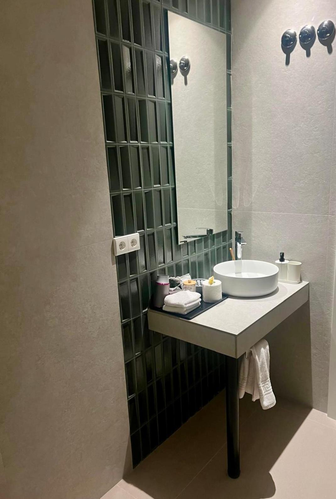 Apartamento Osito Hub - Colomer Valencia