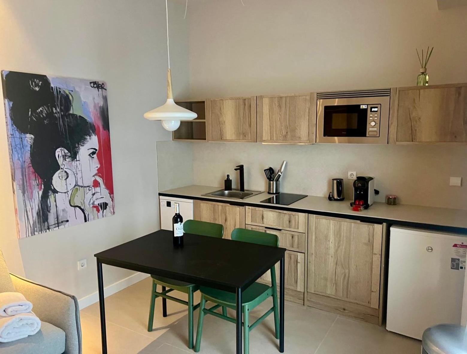 Osito Hub - Colomer Apartamento *