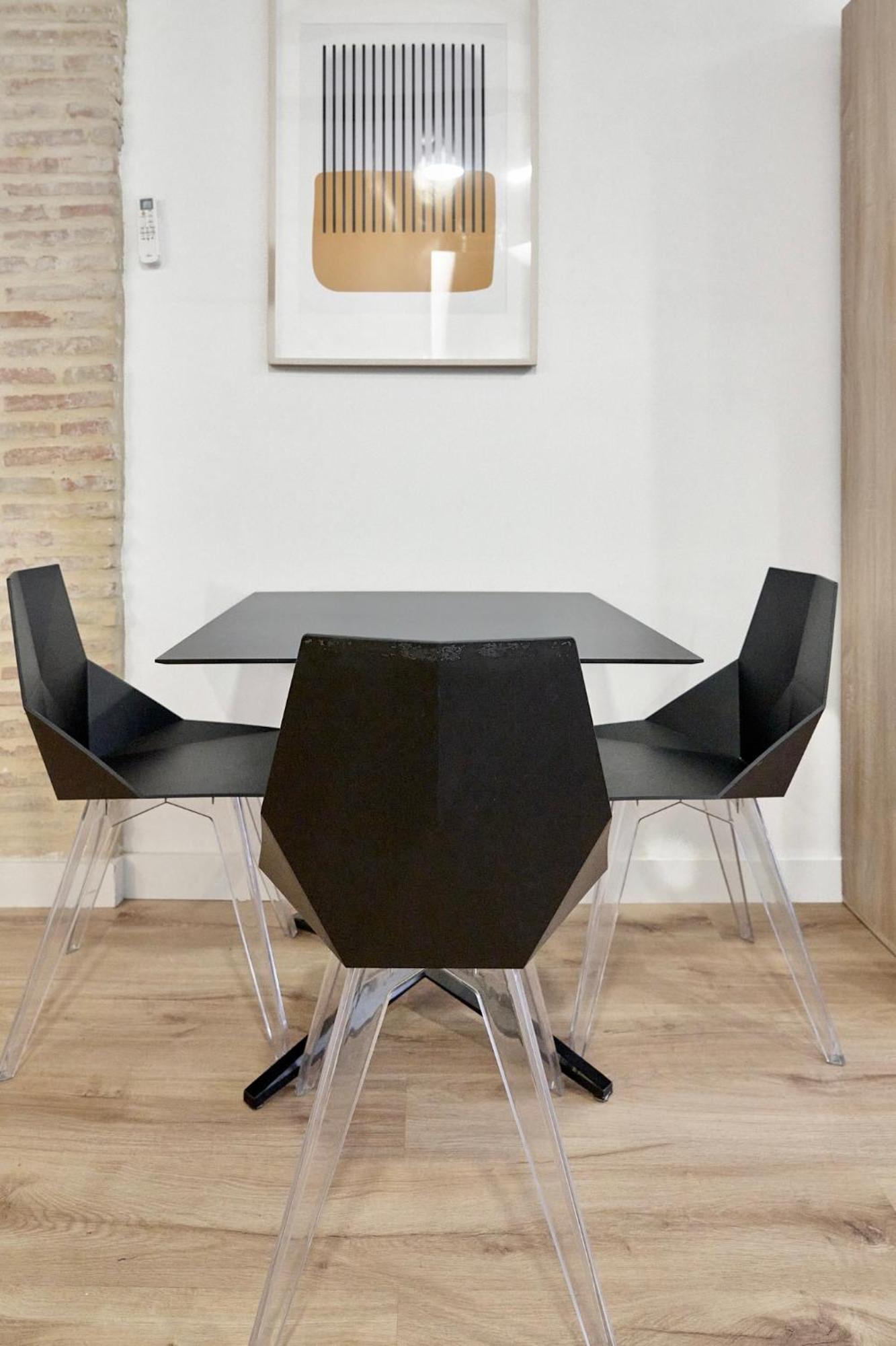 Apartment Ruzafa Modern Lofts *