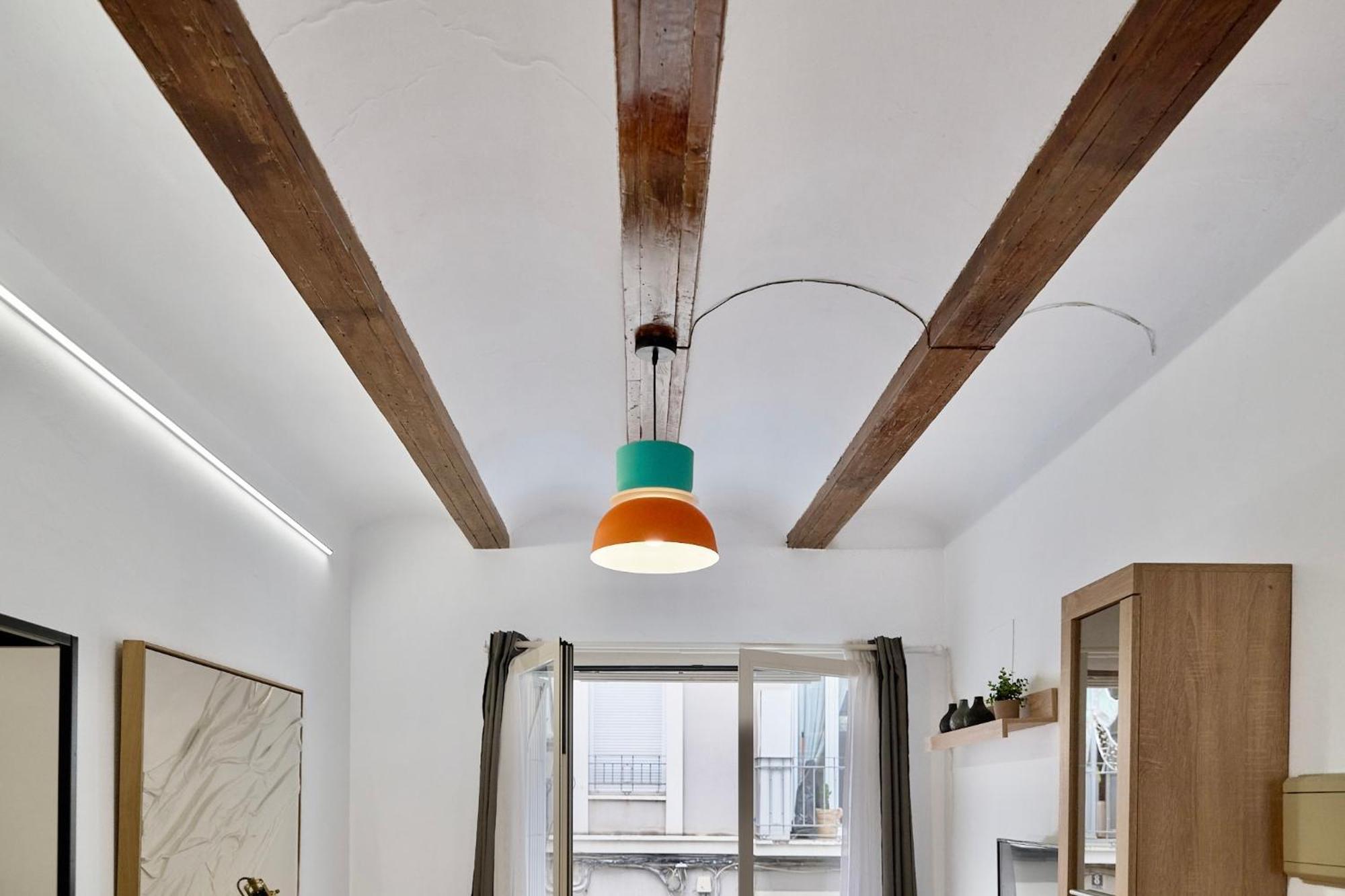 Ruzafa Modern Lofts Apartment *