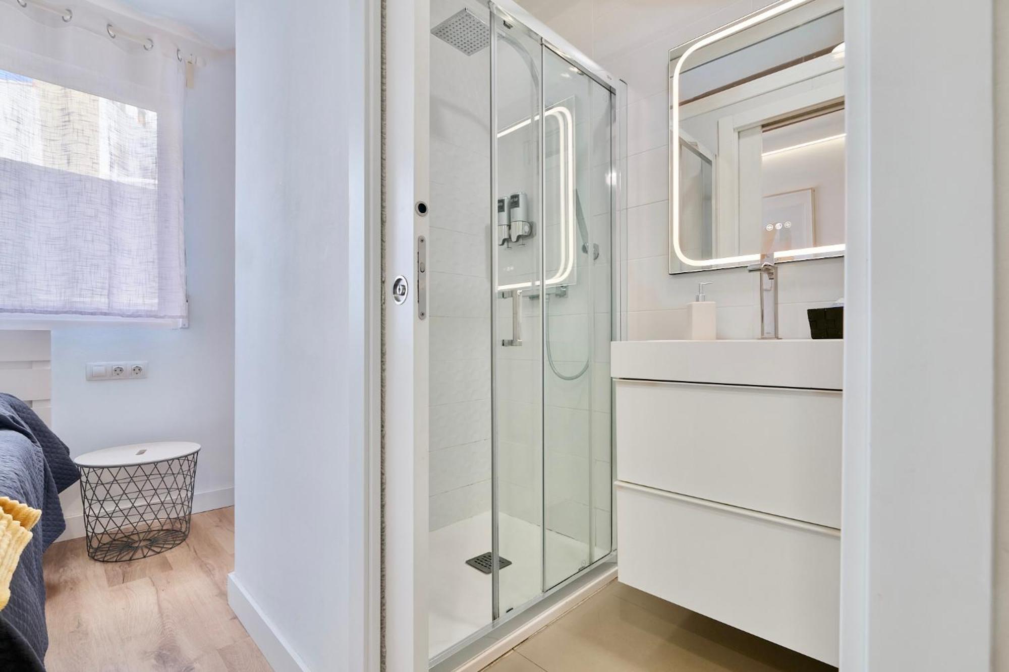Ruzafa Modern Lofts Apartment