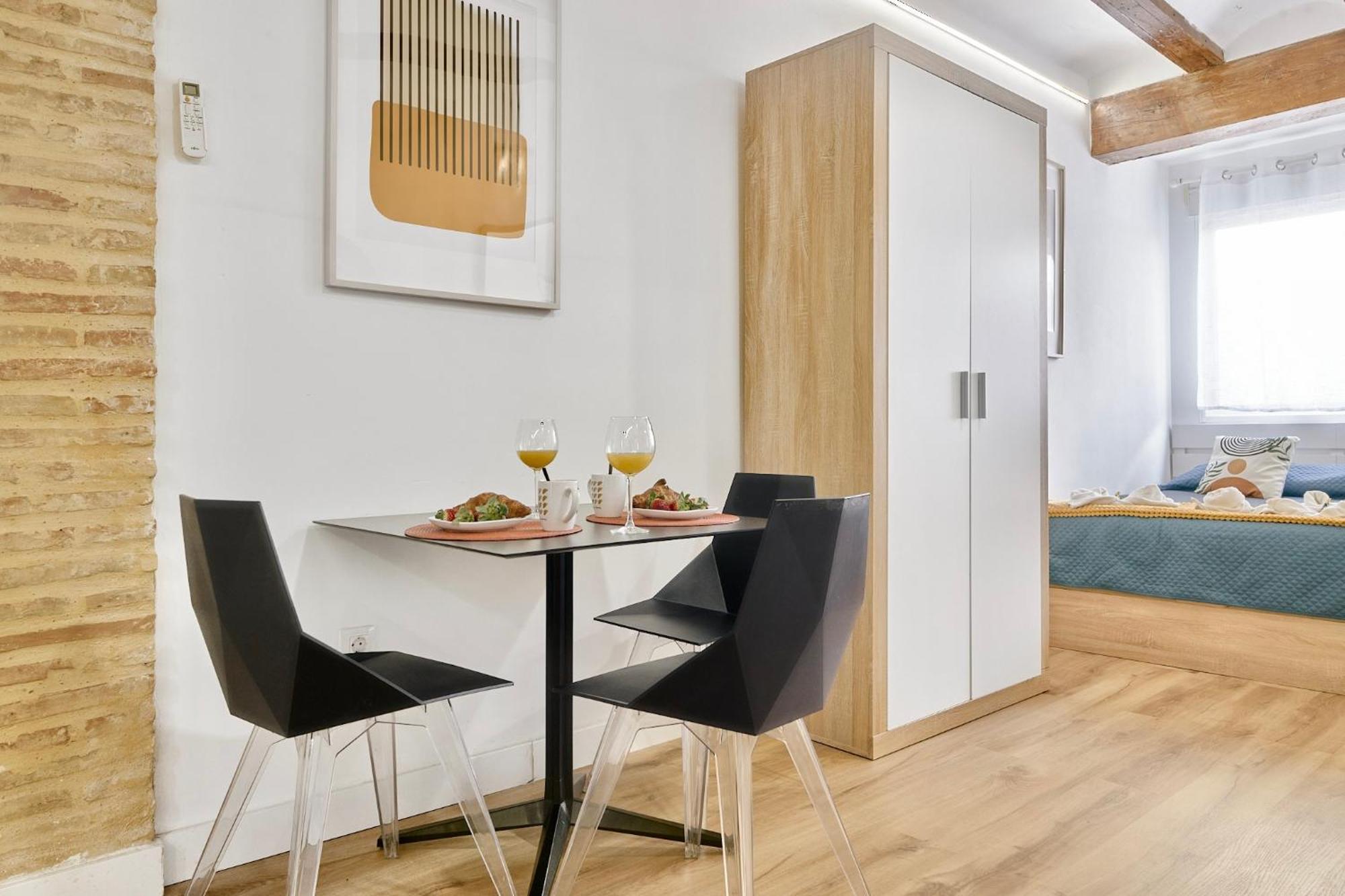 Apartment Ruzafa Modern Lofts