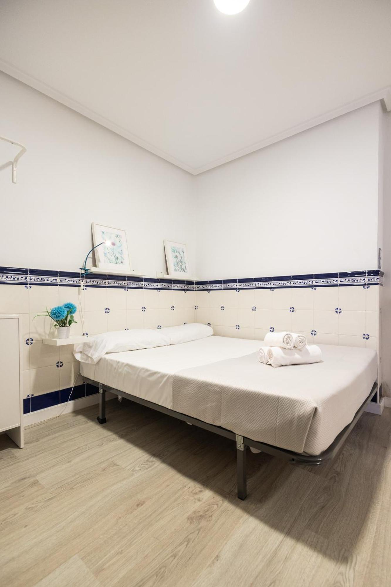 Apartamento La Casita De Pescadores By Concept Flats Valencia