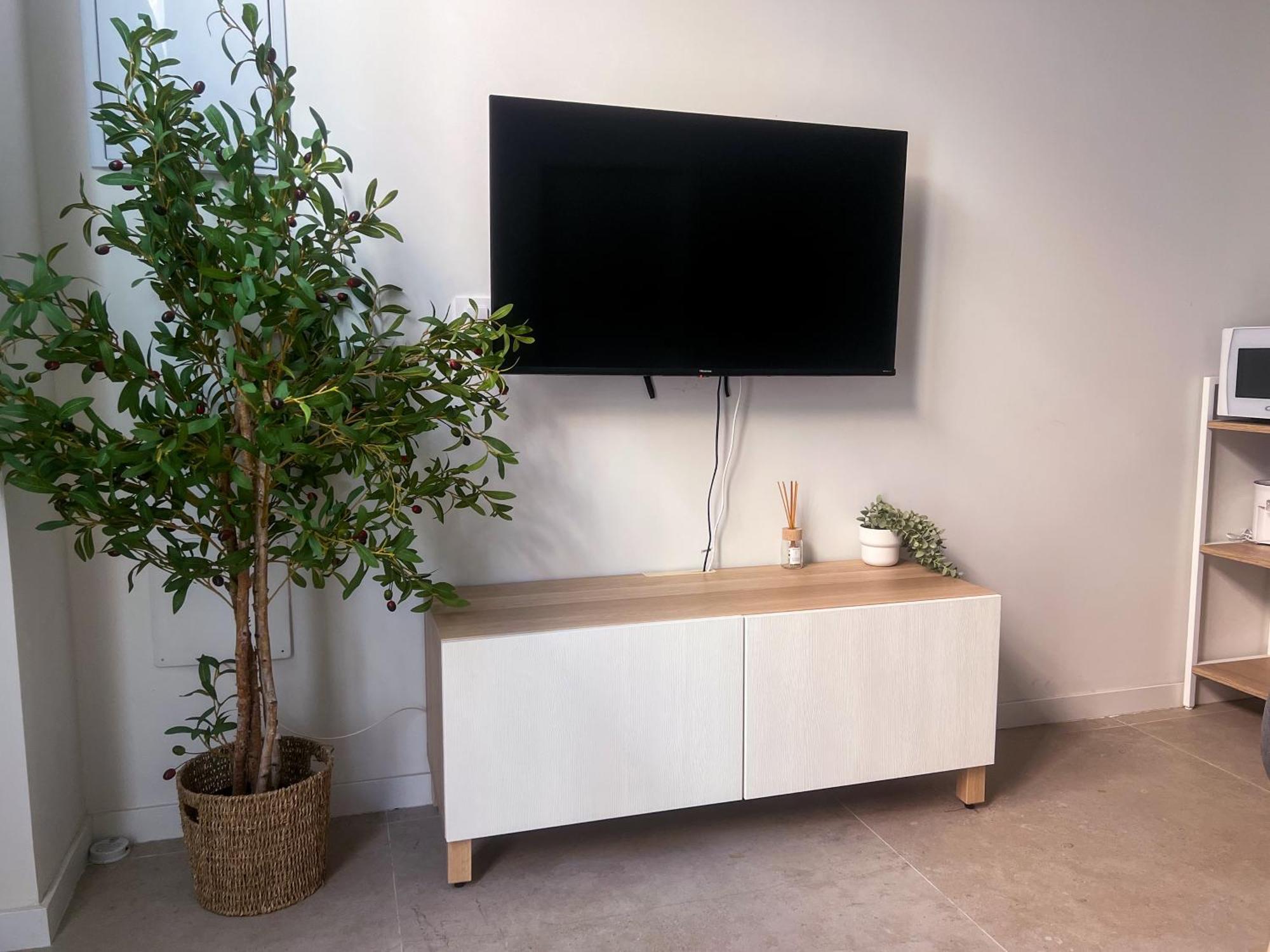 Apartamento Non Stress Templo