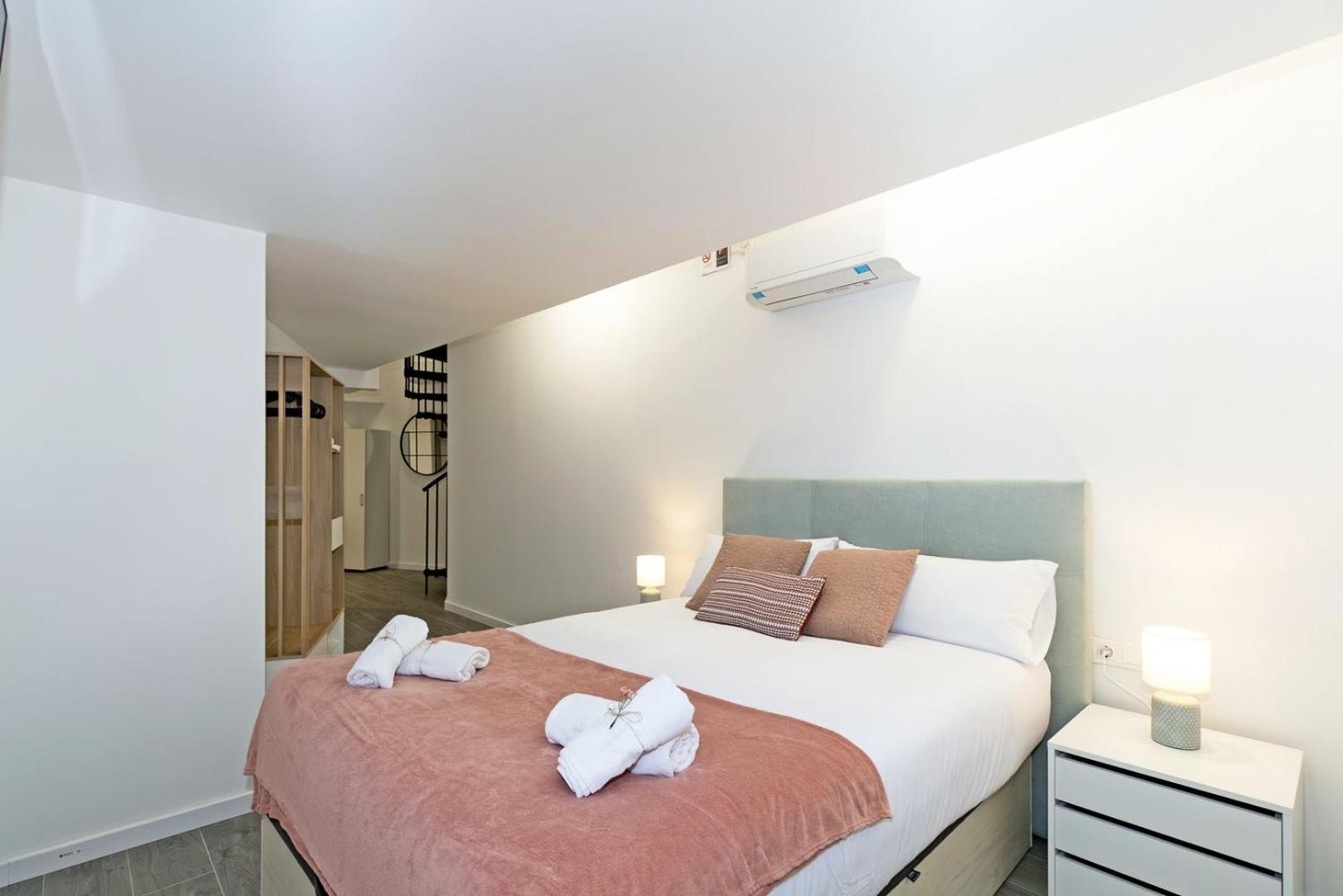Guestready - Llovera Apartamento Valencia