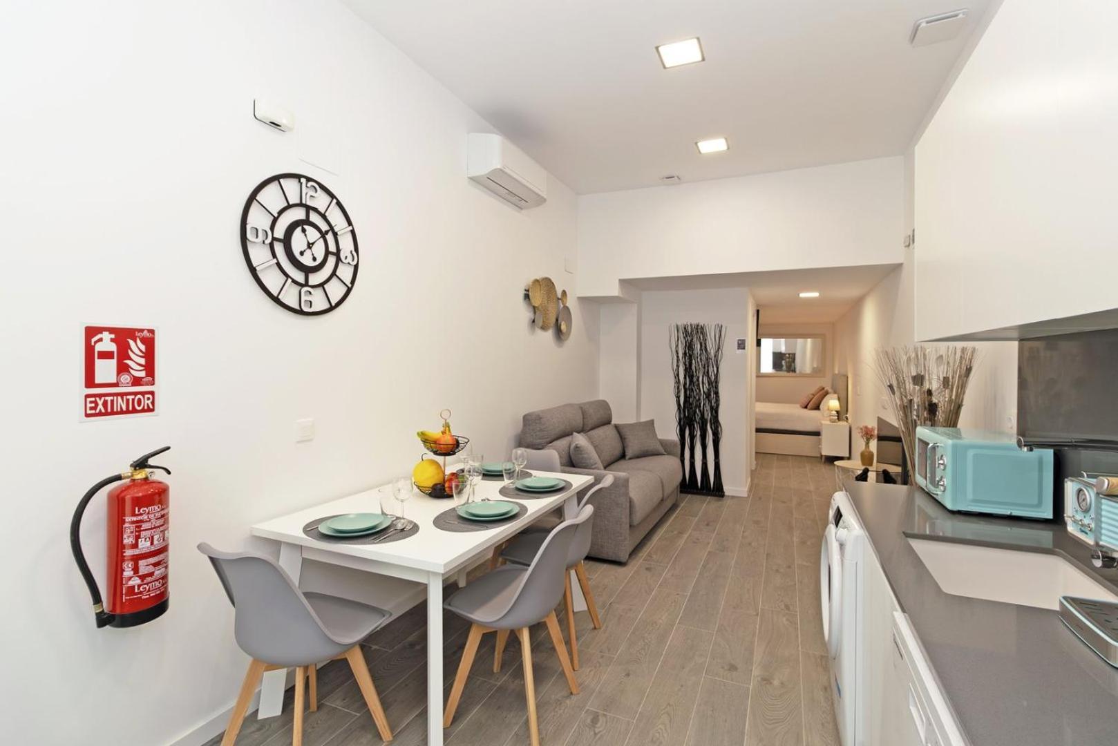 Guestready - Llovera Apartamento *