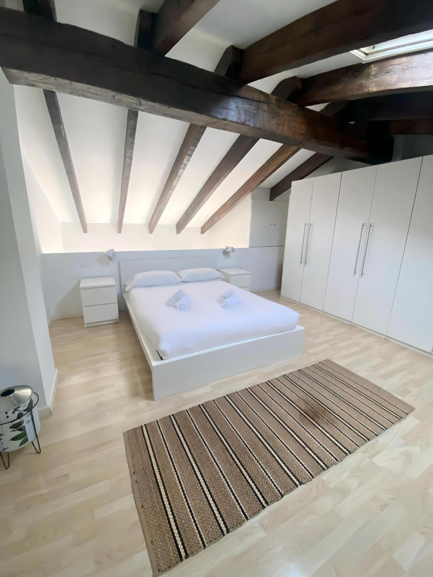 Duplex Al Lado De Jardines Del Turia Valencia