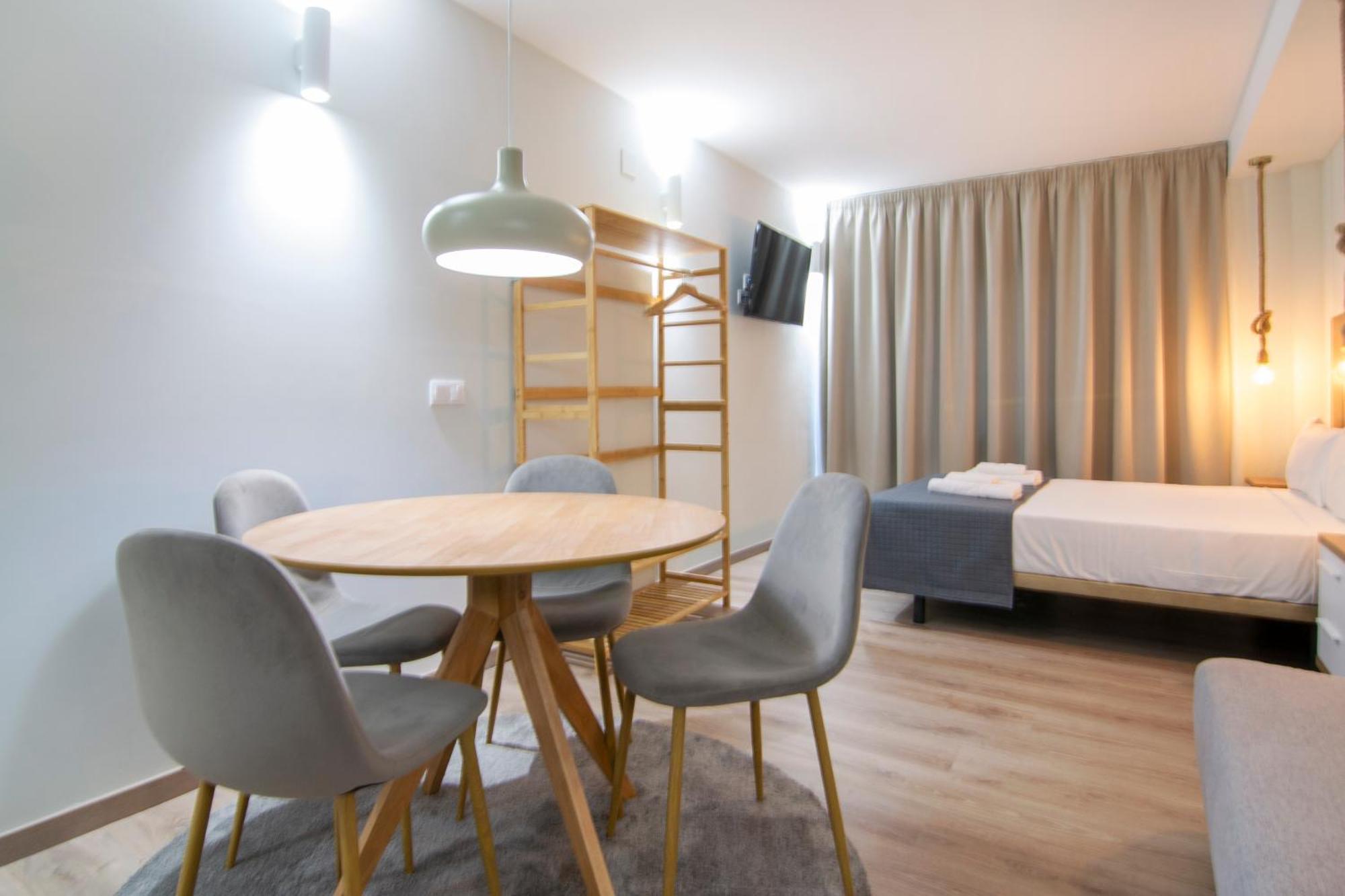 Apartamento Vlc Host - Reino Valencia