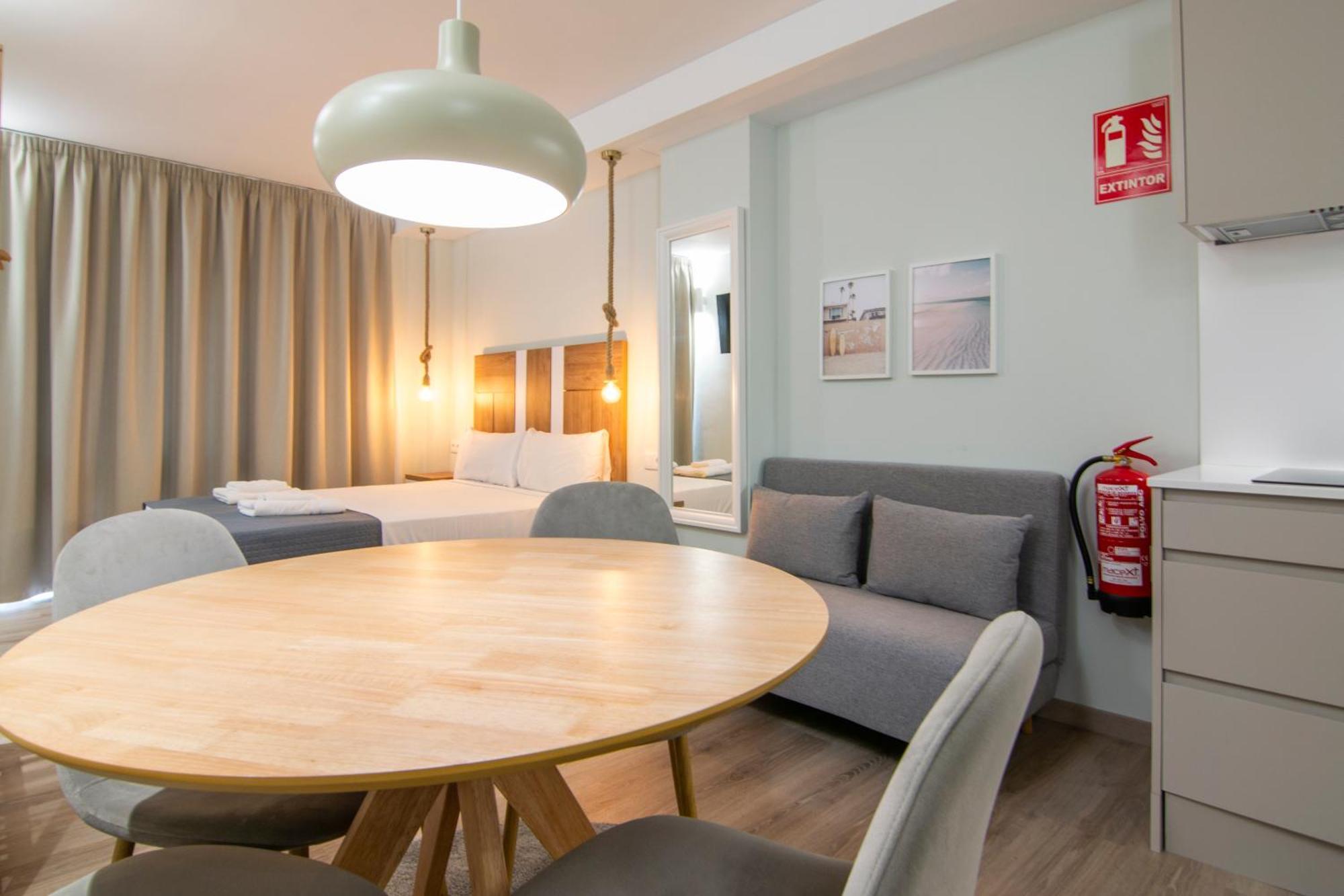 Apartment Vlc Host - Reino