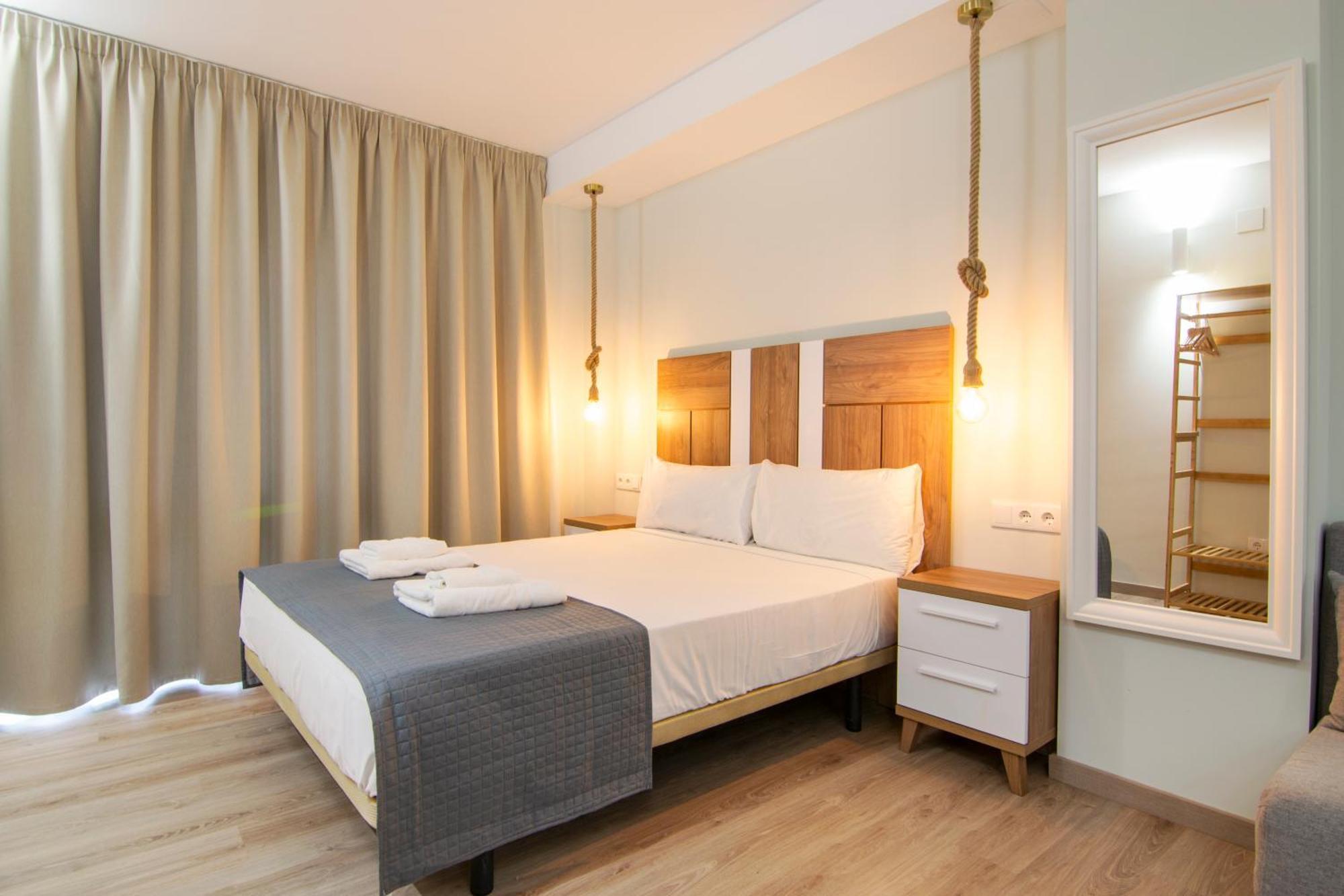 Apartment Vlc Host - Reino Valencia