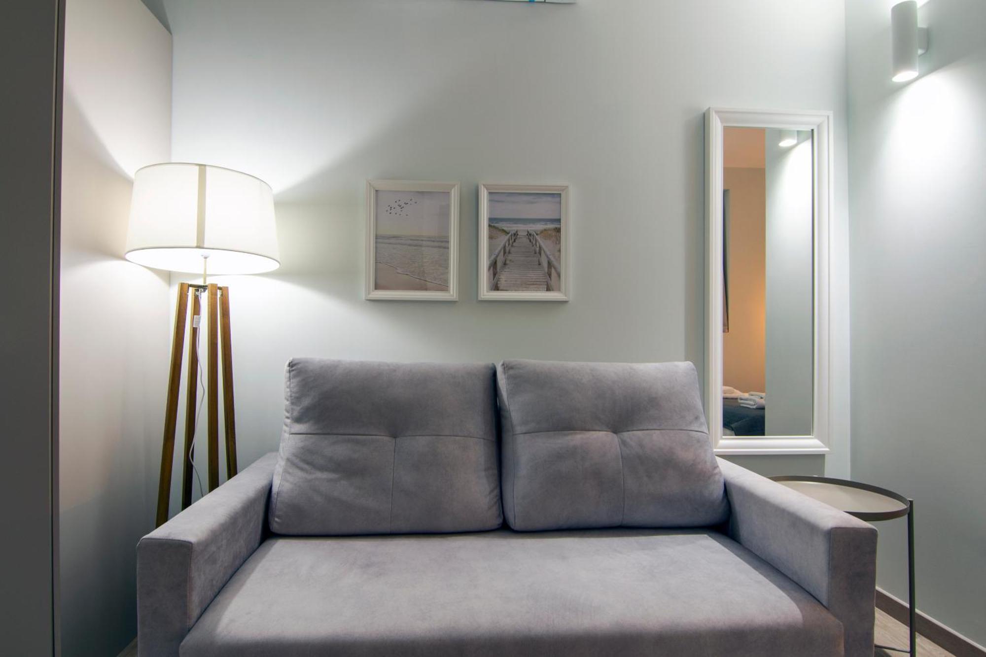Vlc Host - Reino Apartment *
