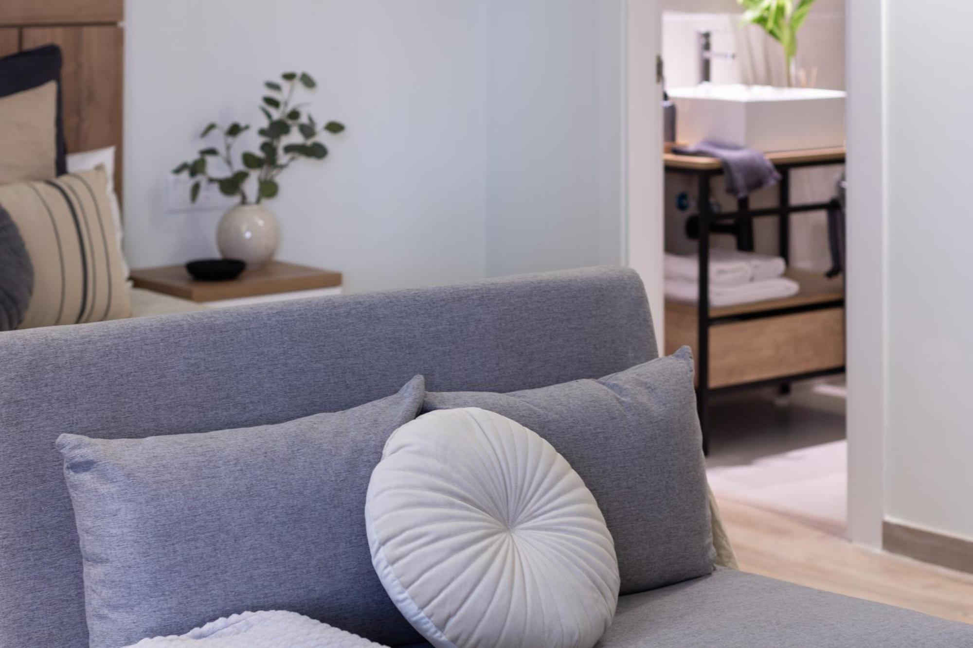 Apartamento Vlc Host - Reino Valencia