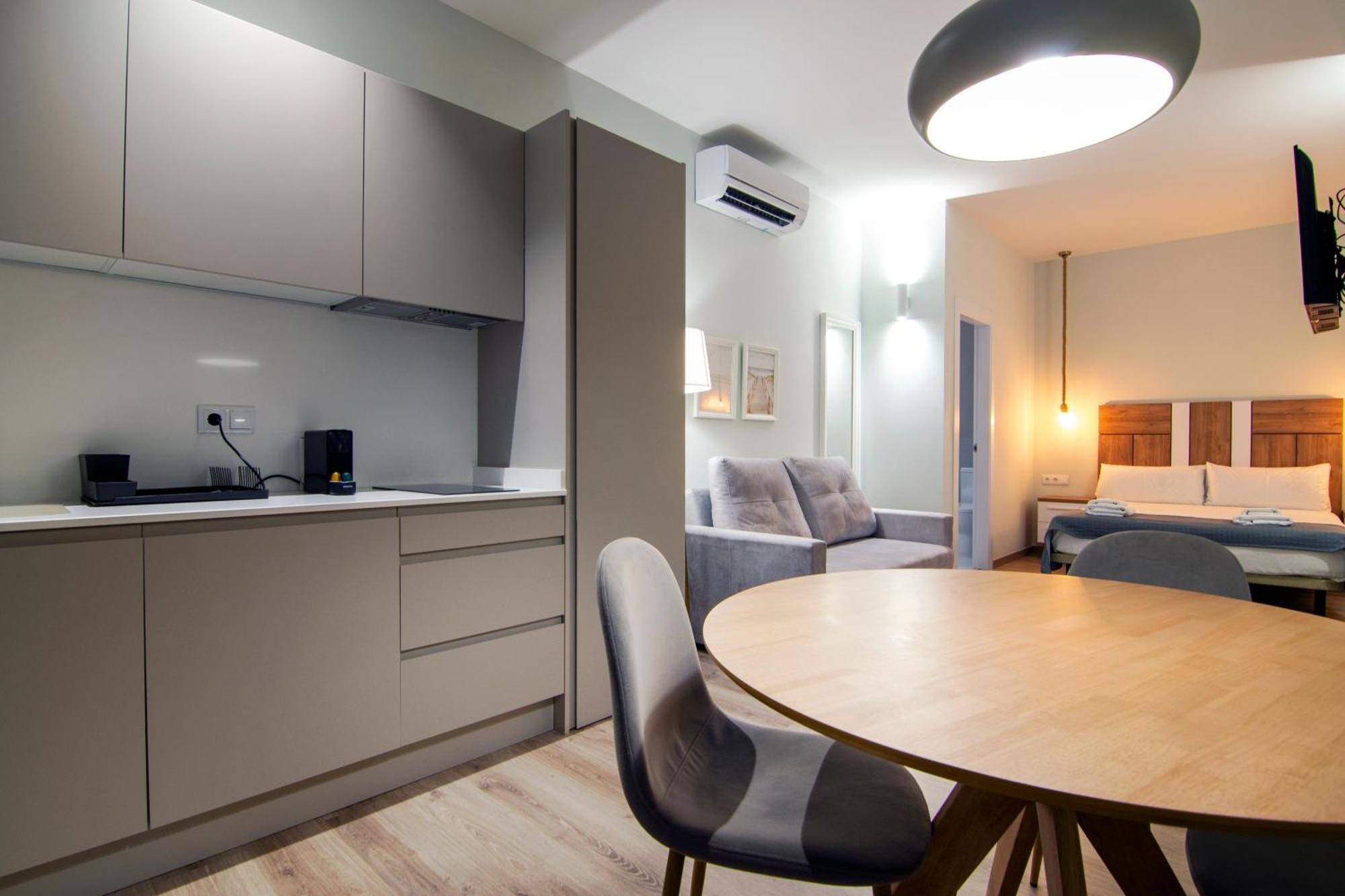 Apartment Vlc Host - Reino