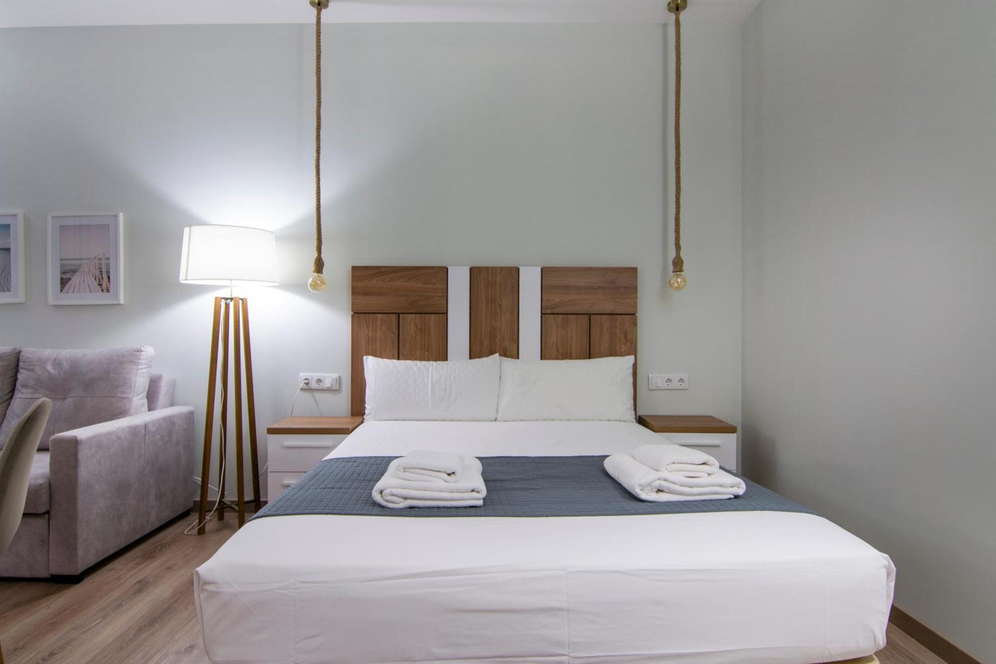 Apartment Vlc Host - Reino Valencia