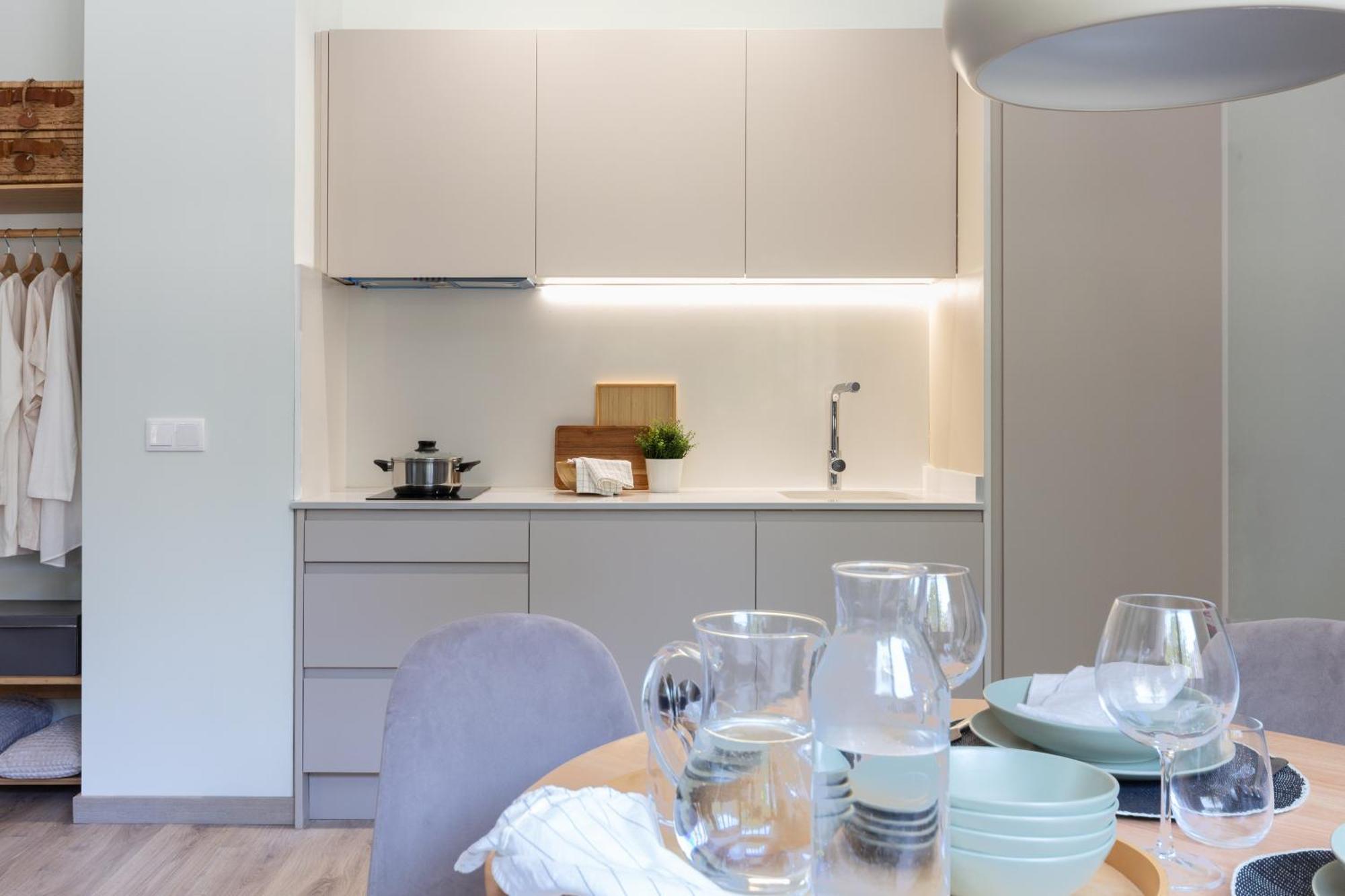 Vlc Host - Reino Apartment Valencia