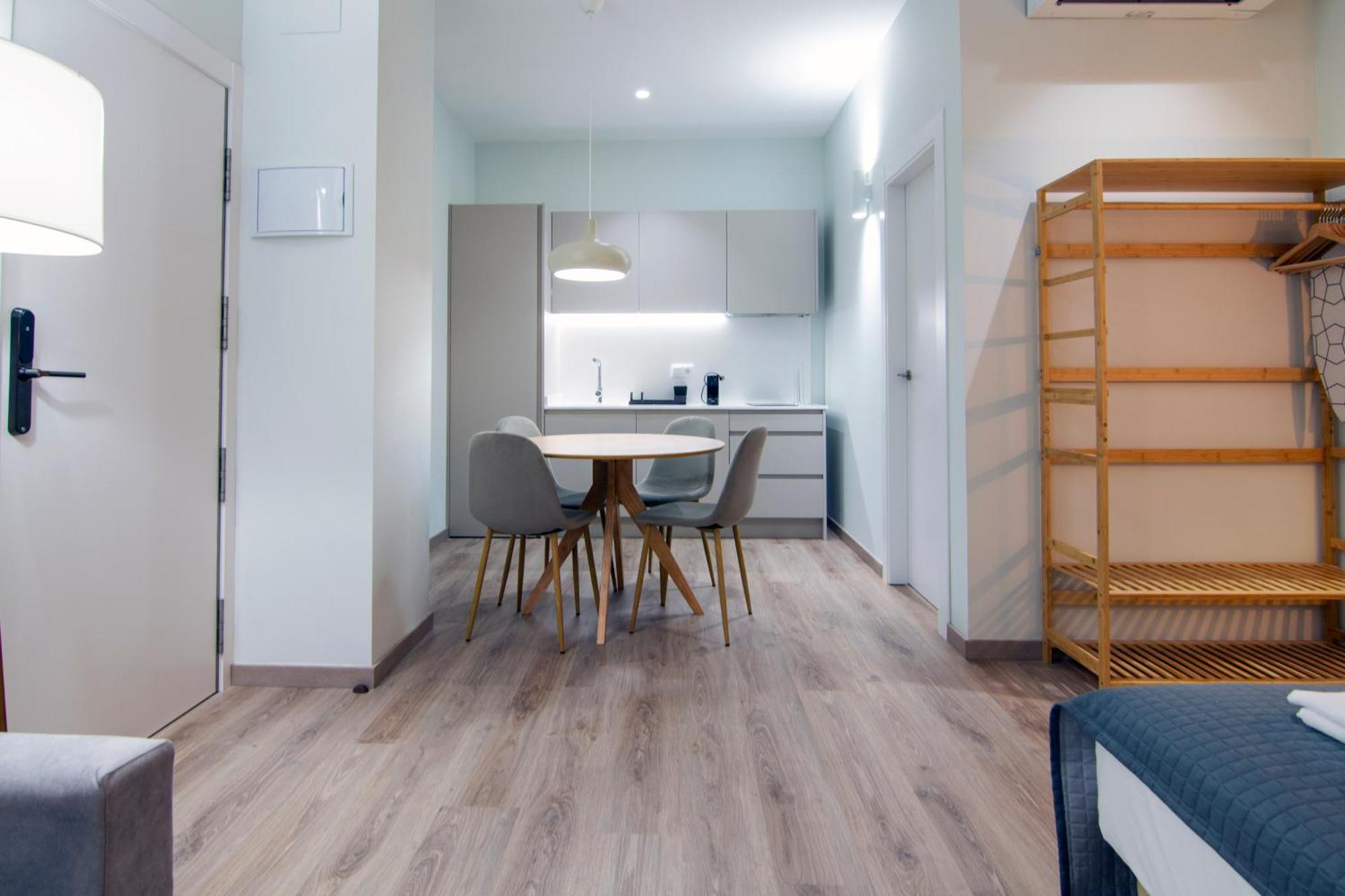 Apartment Vlc Host - Reino Valencia