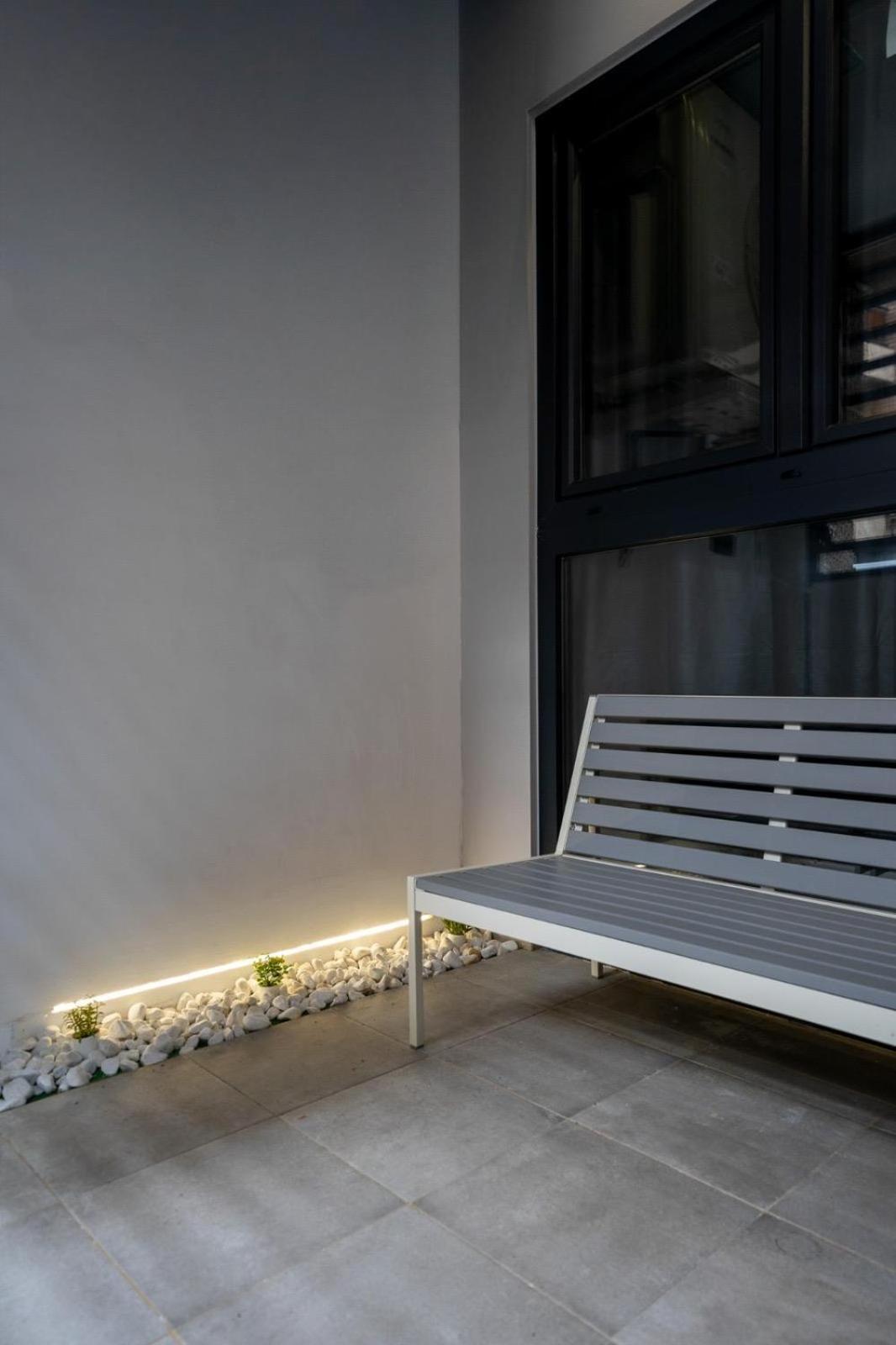 For 4 People Apartment