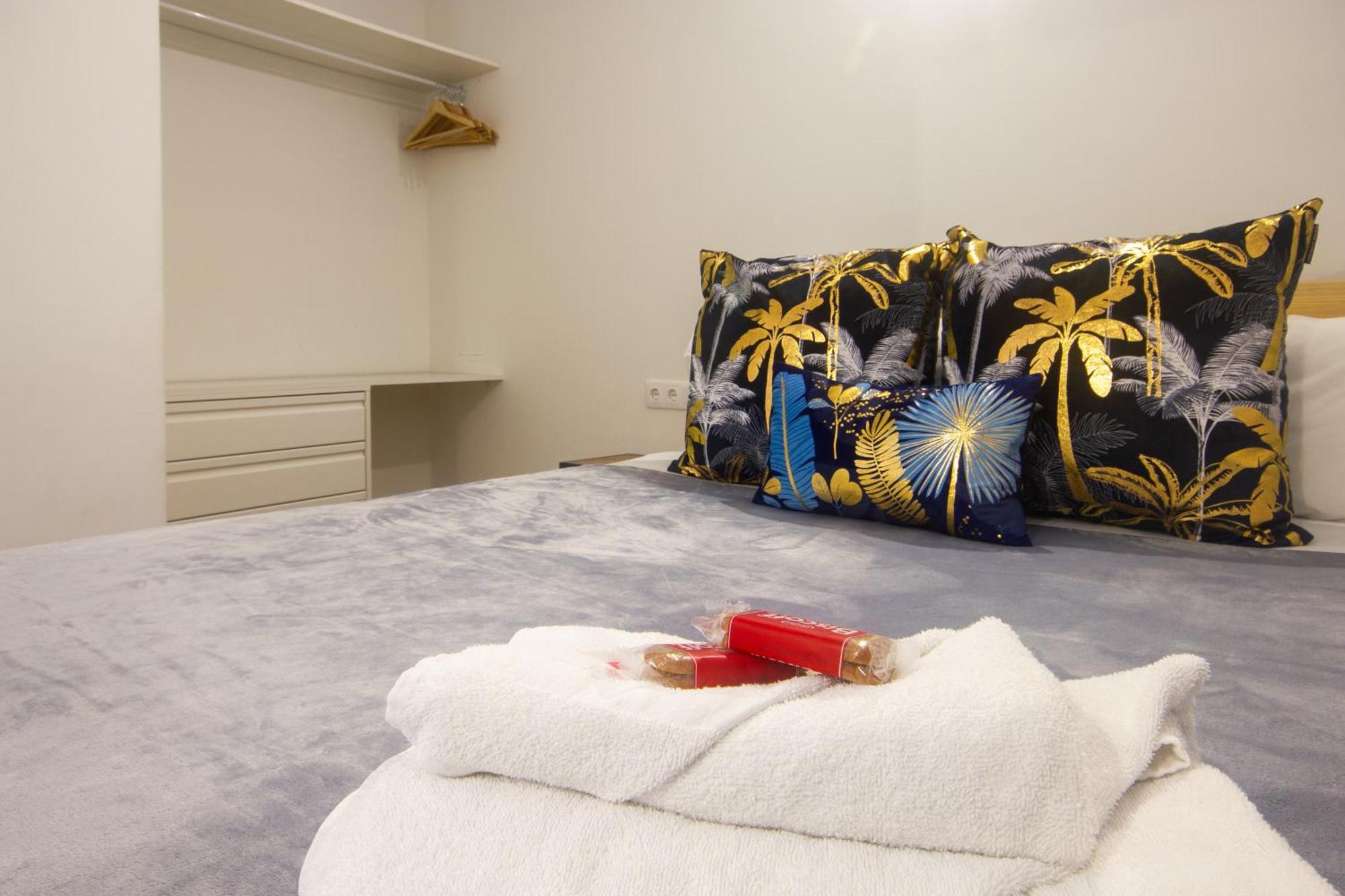 Apartamento 2