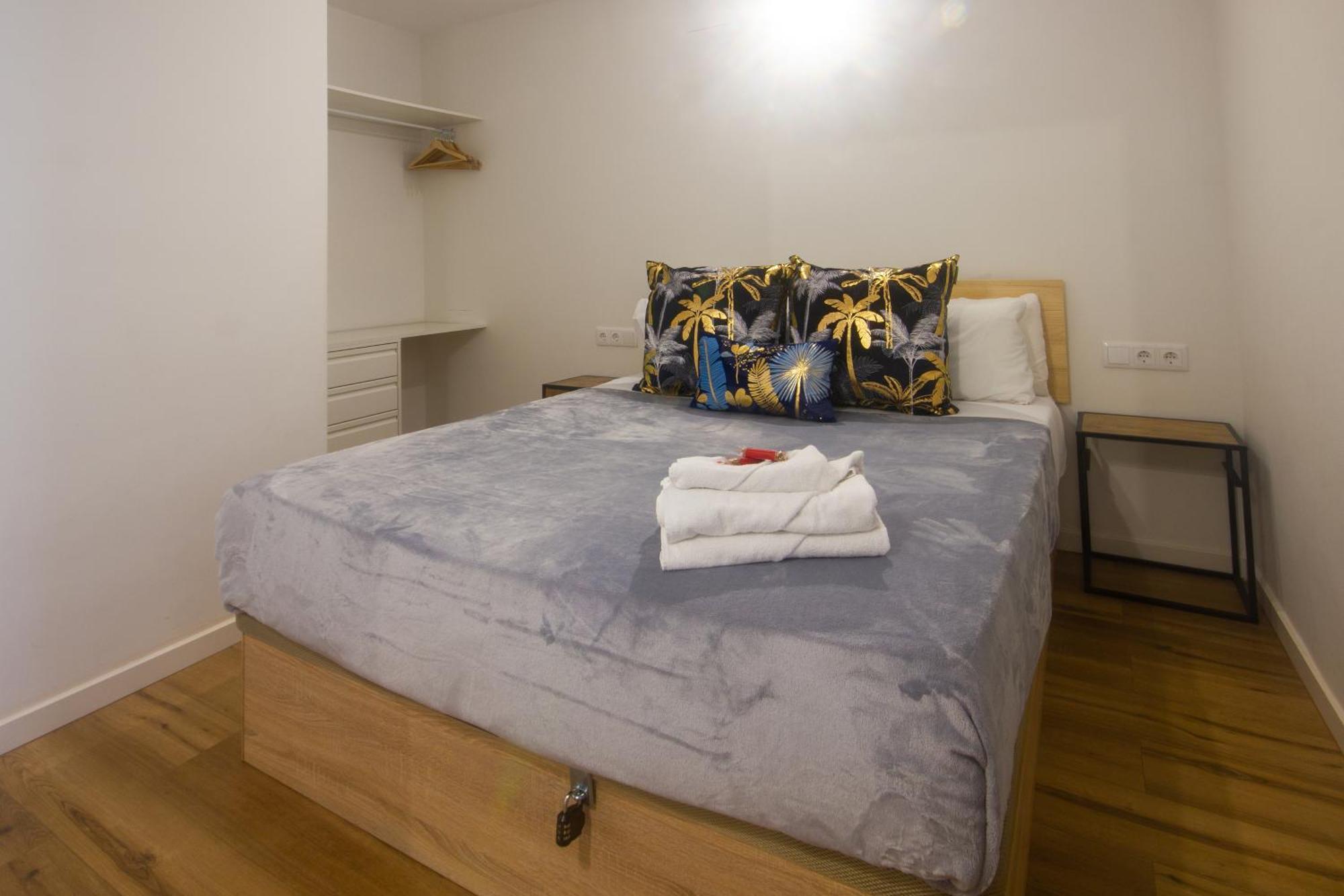 2 Apartamento Valencia