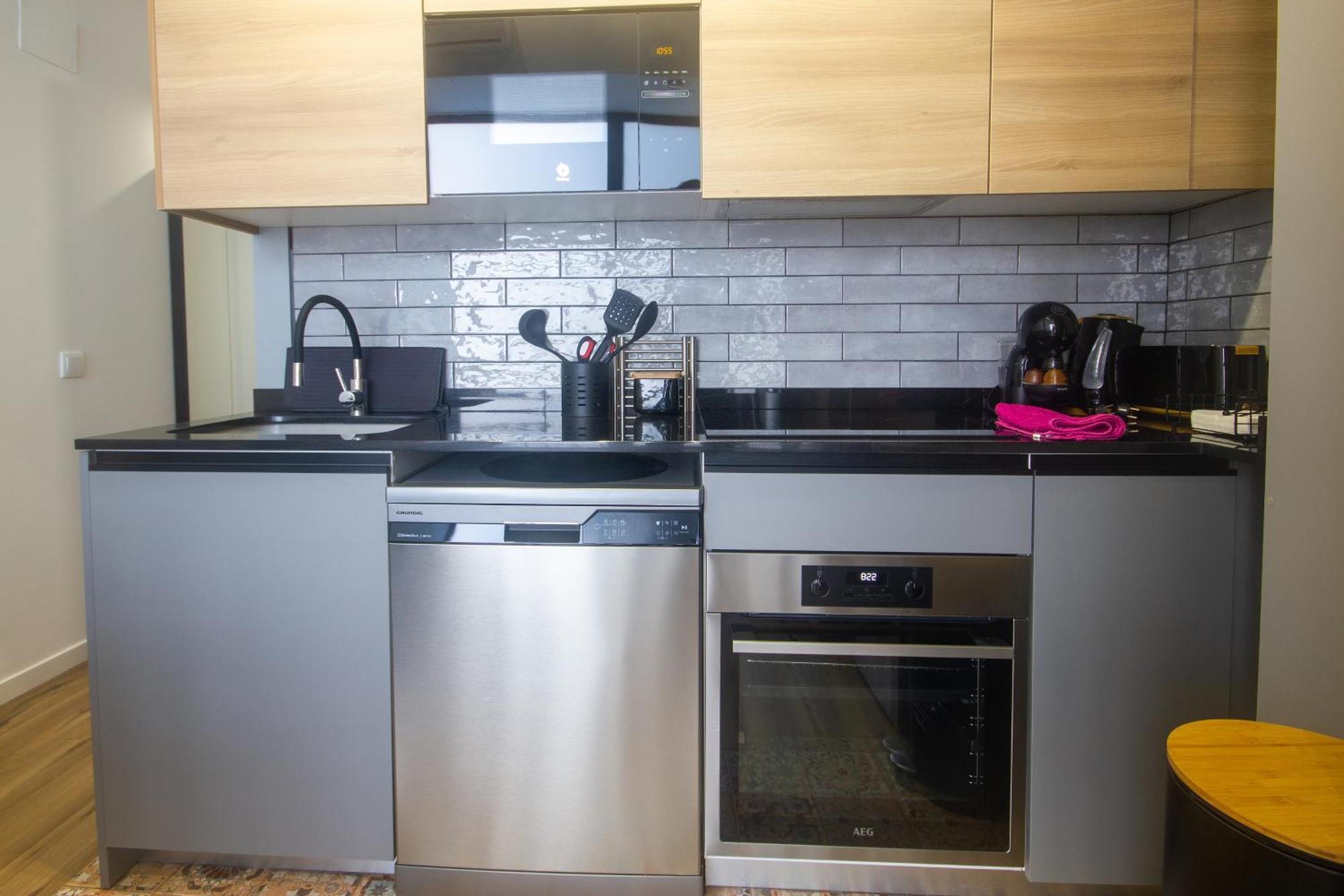 Apartamento 2 Valencia