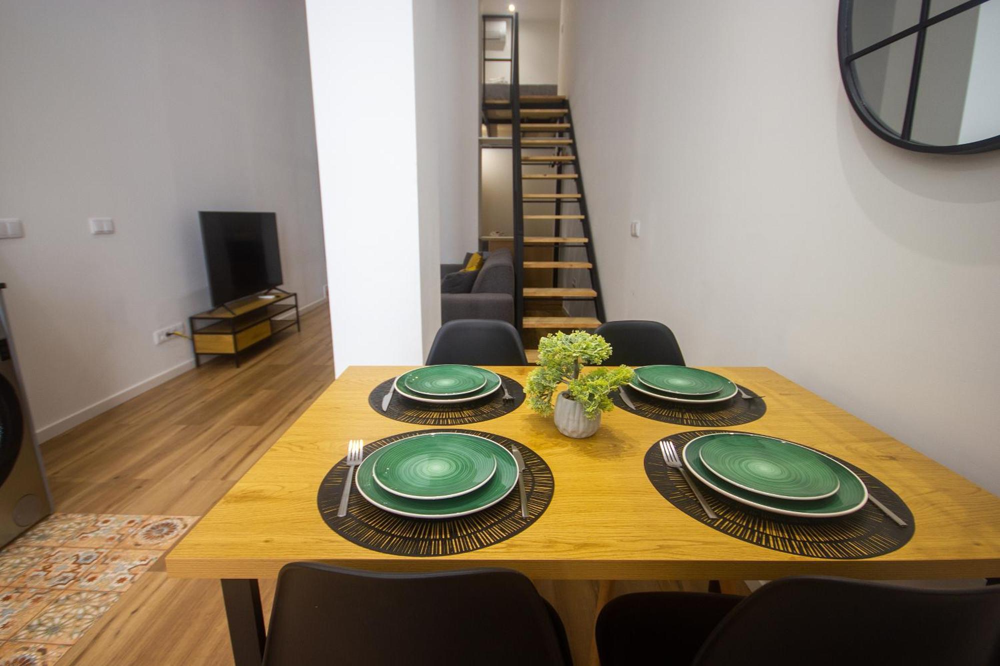 Apartamento 2 Valencia