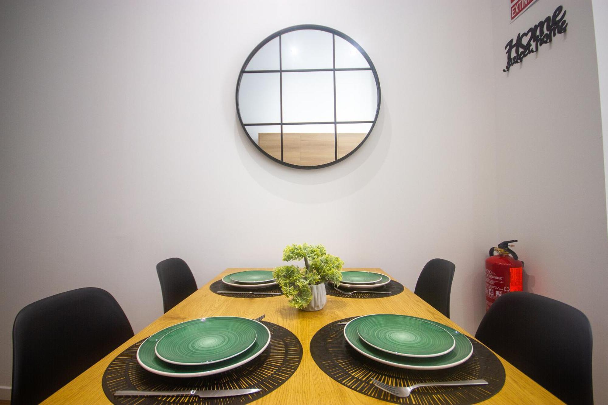 2 Apartamento