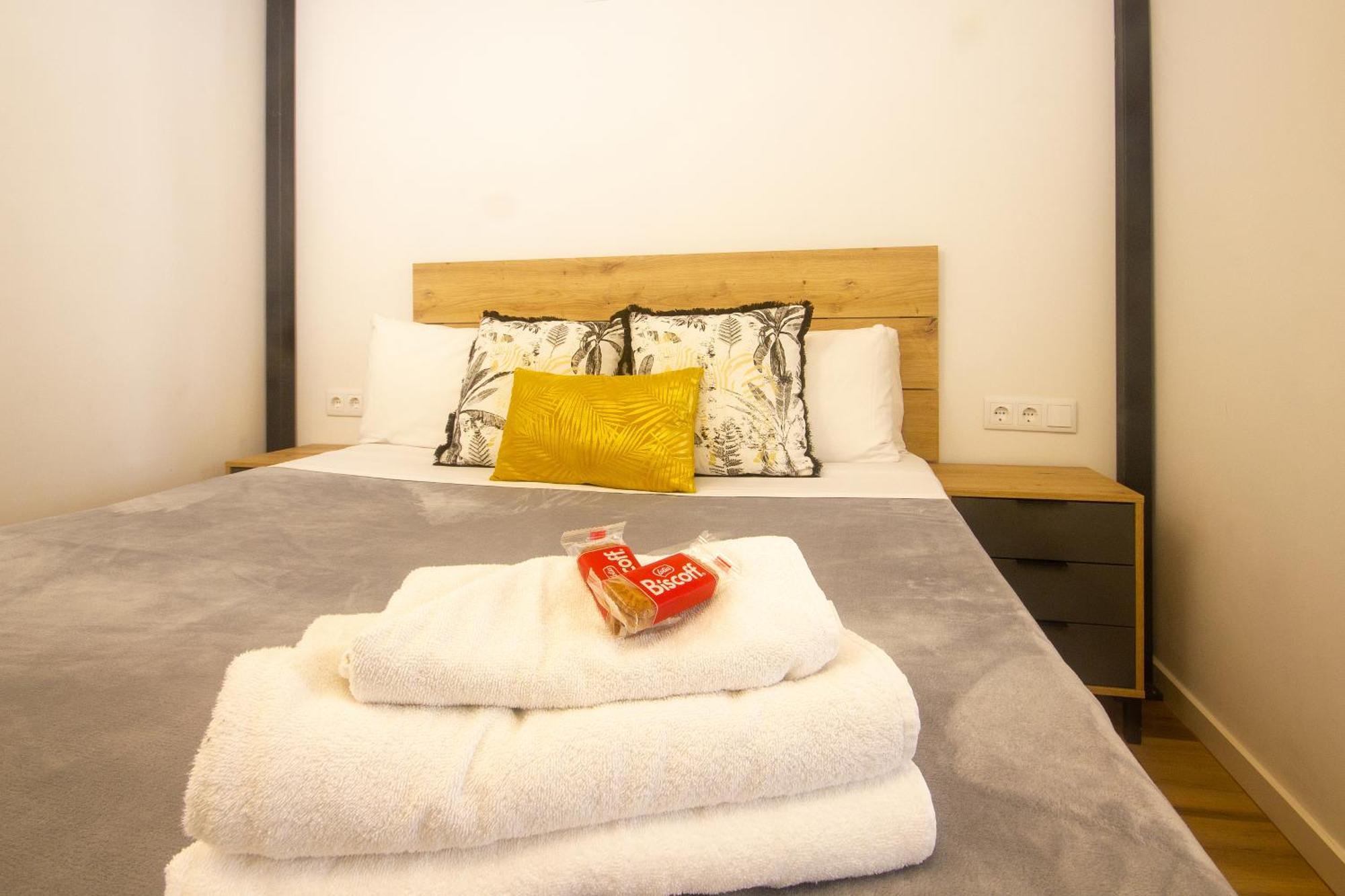 Apartamento 2