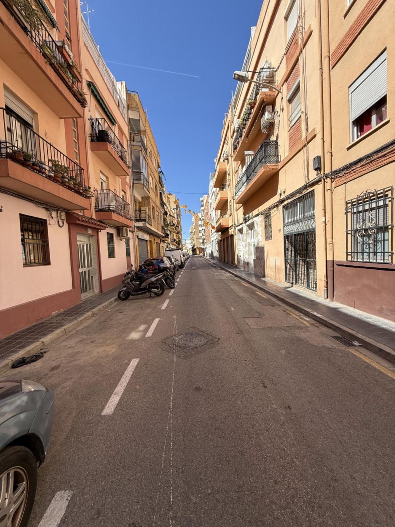 Sant Roc Apartamento