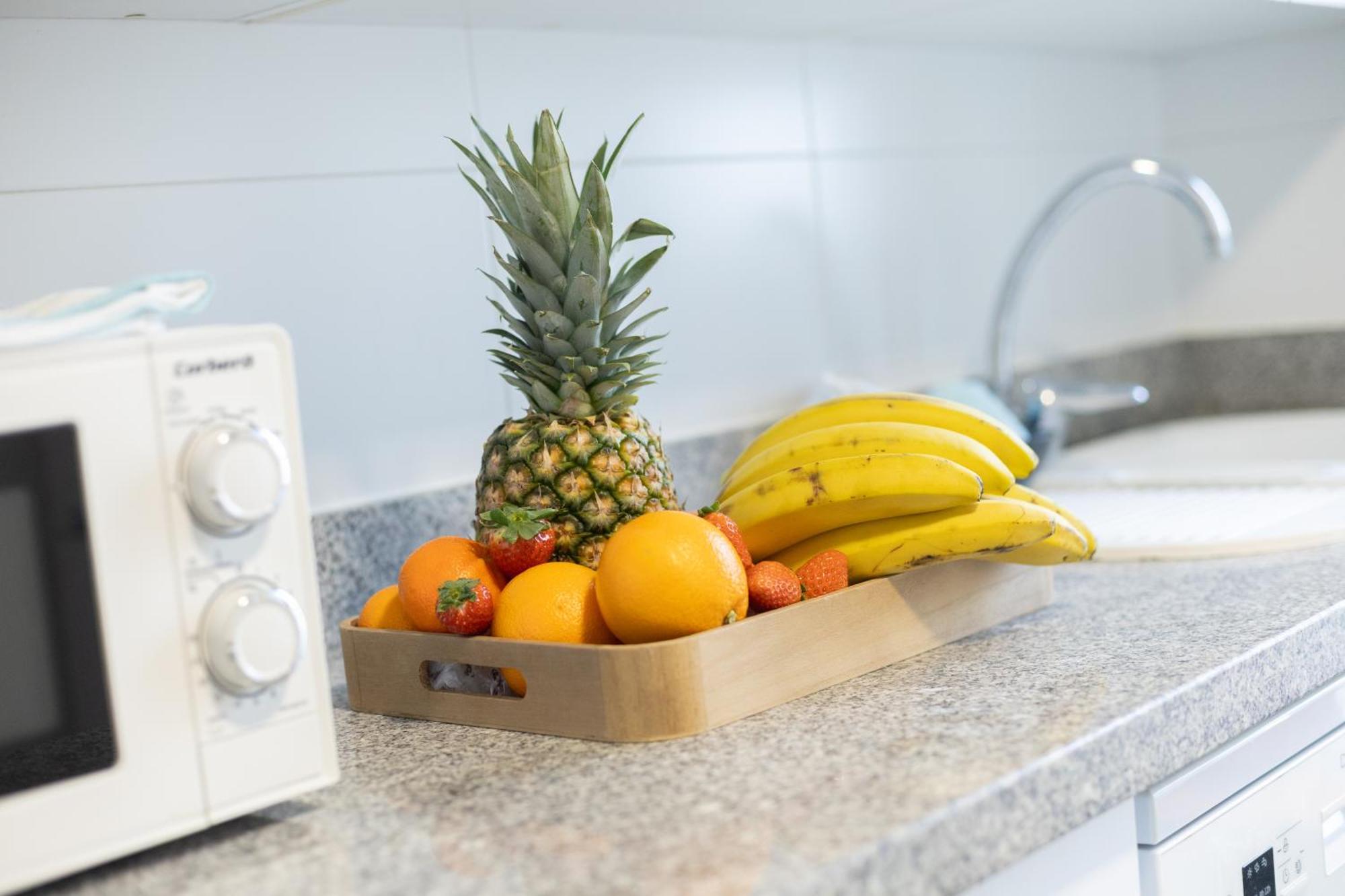 Apartamento El Cabanal - Familiar Valencia