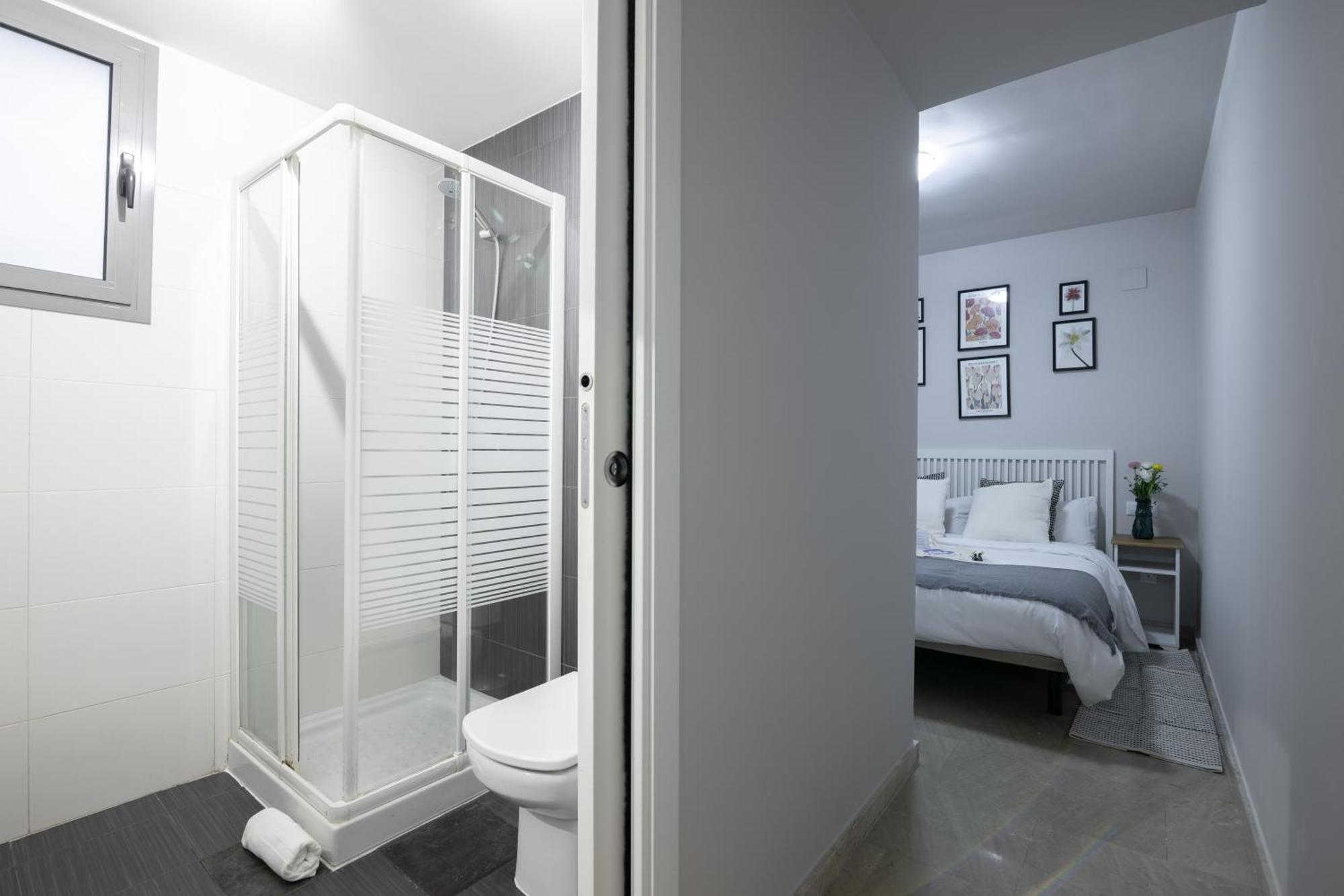 Apartamento El Cabanal - Familiar