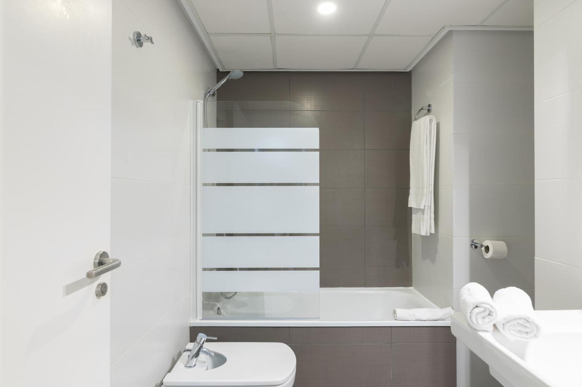 Apartamento El Cabanal - Familiar