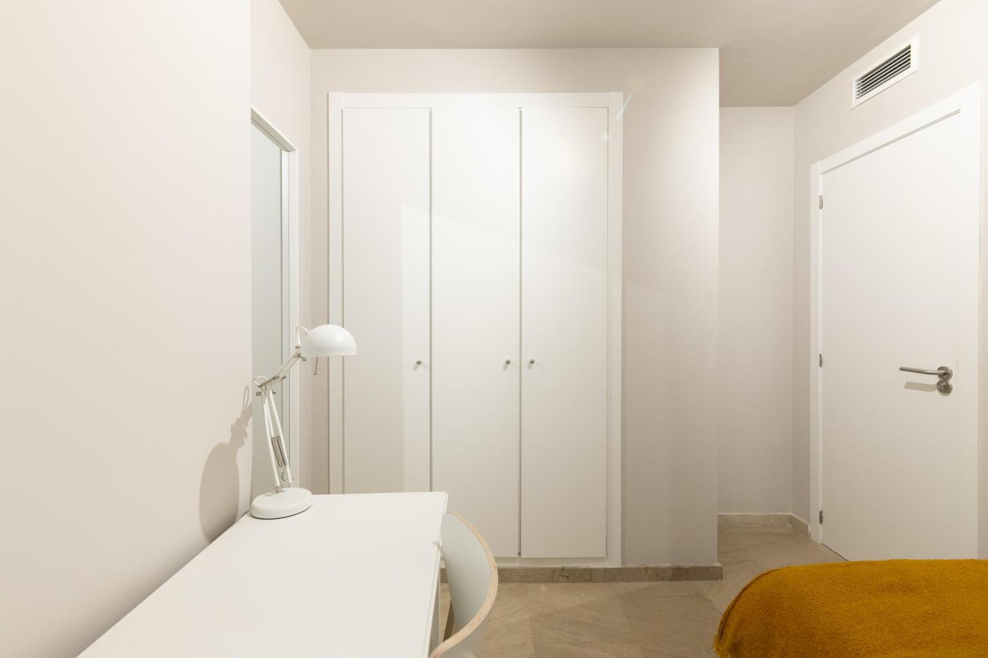 Apartamento El Cabanal - Familiar Valencia
