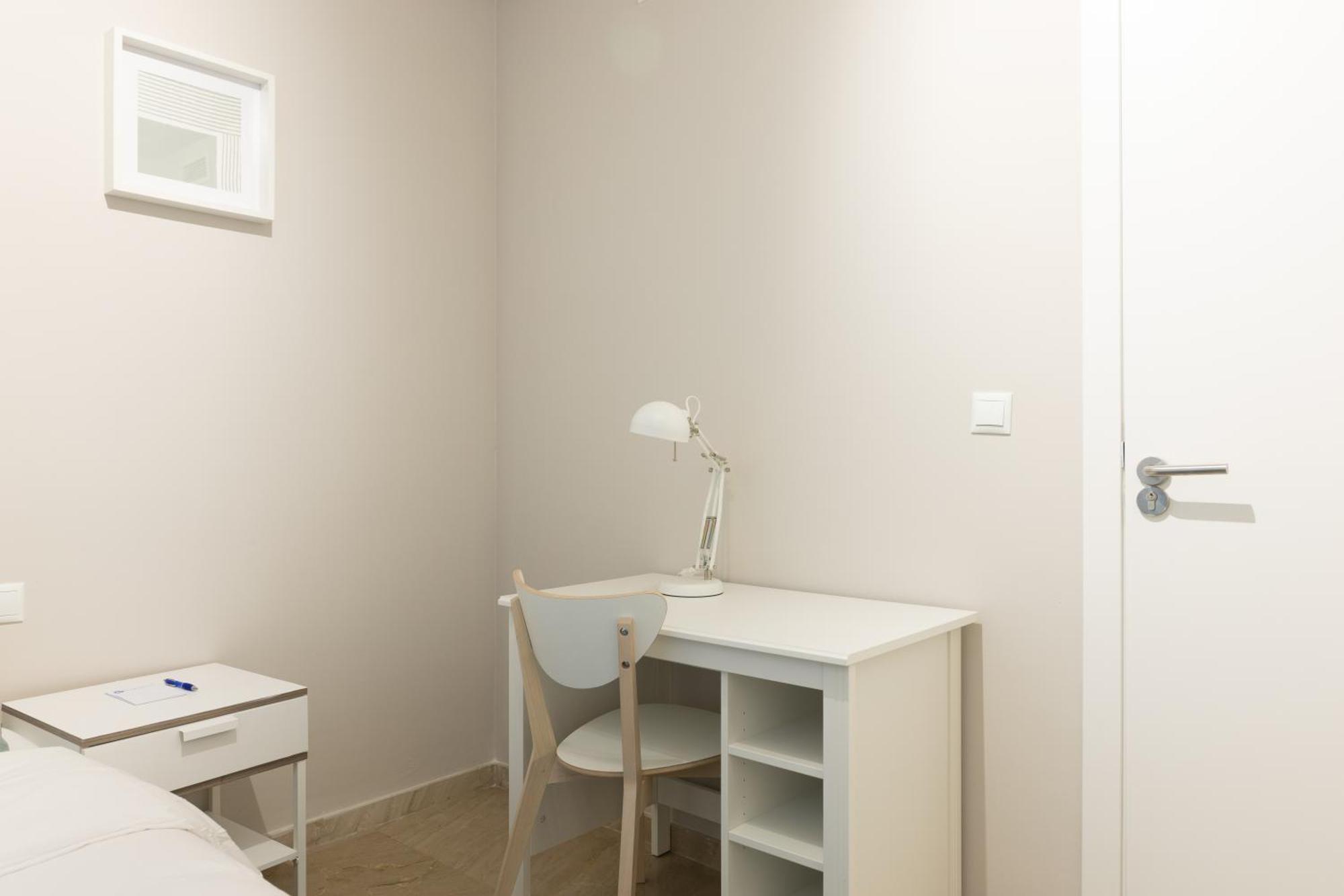 Apartamento El Cabanal - Familiar *