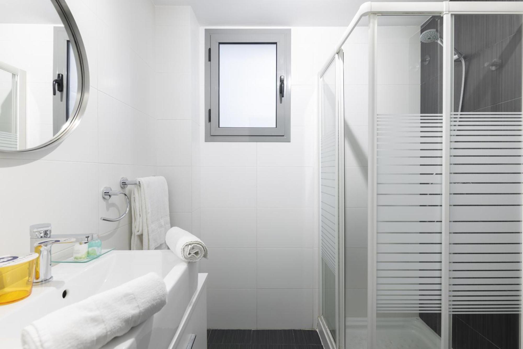 Apartamento El Cabanal - Familiar Valencia