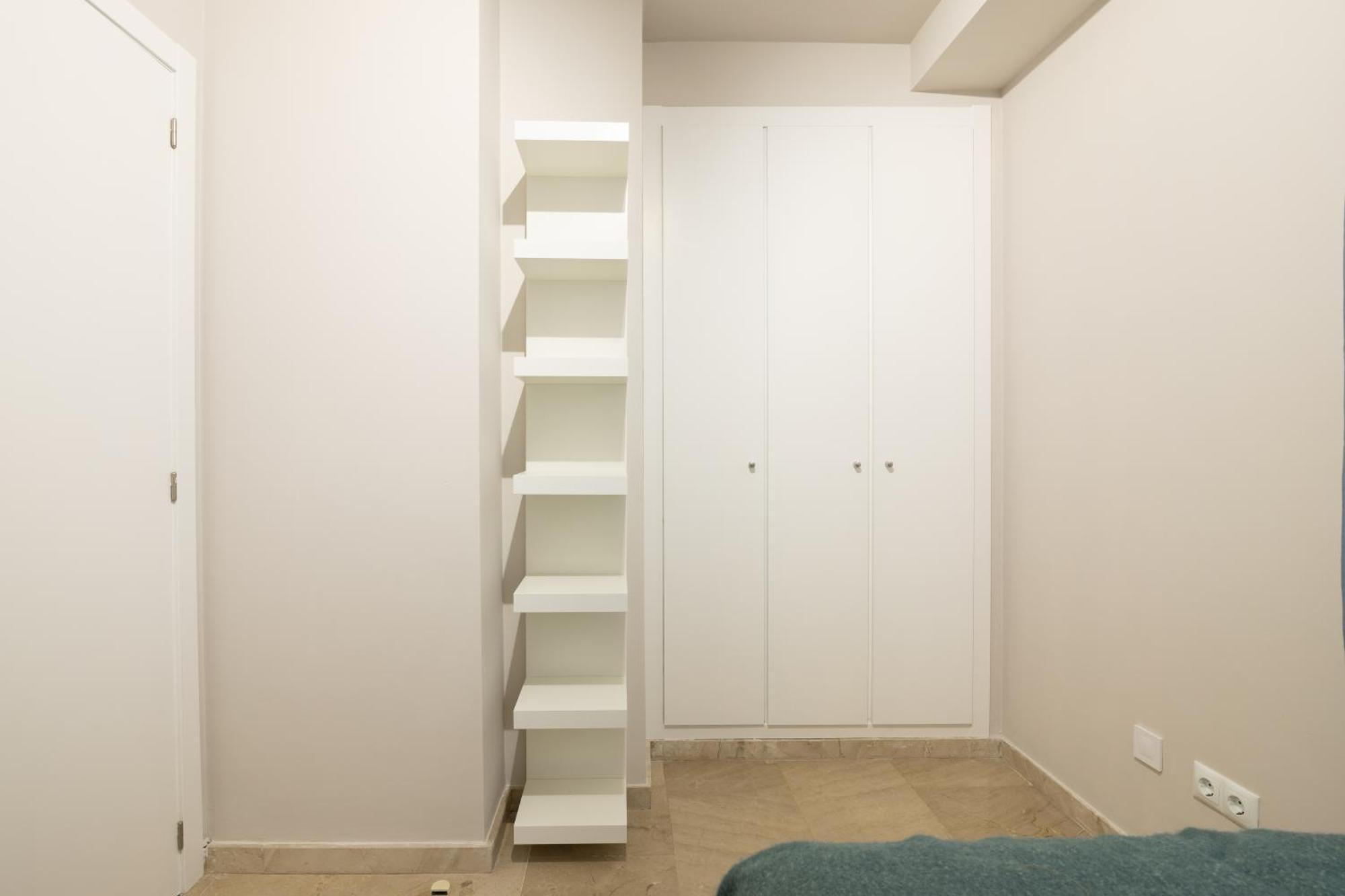 El Cabanal - Familiar Apartamento