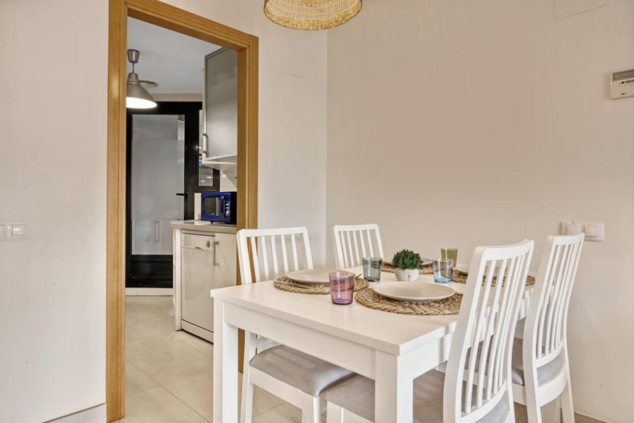 Apartamento Patacona Valencia