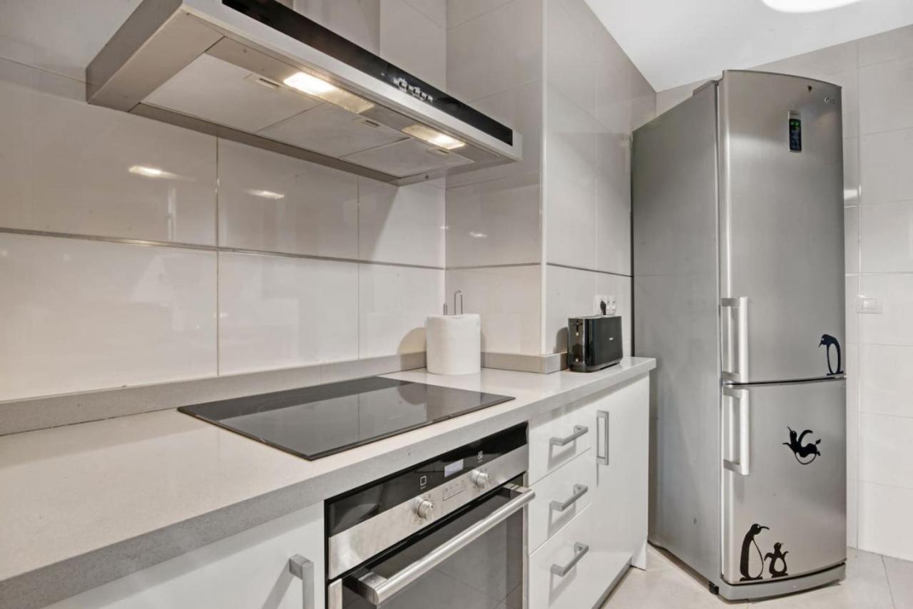 Apartamento Patacona