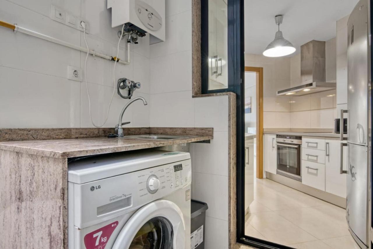 Apartamento Patacona *